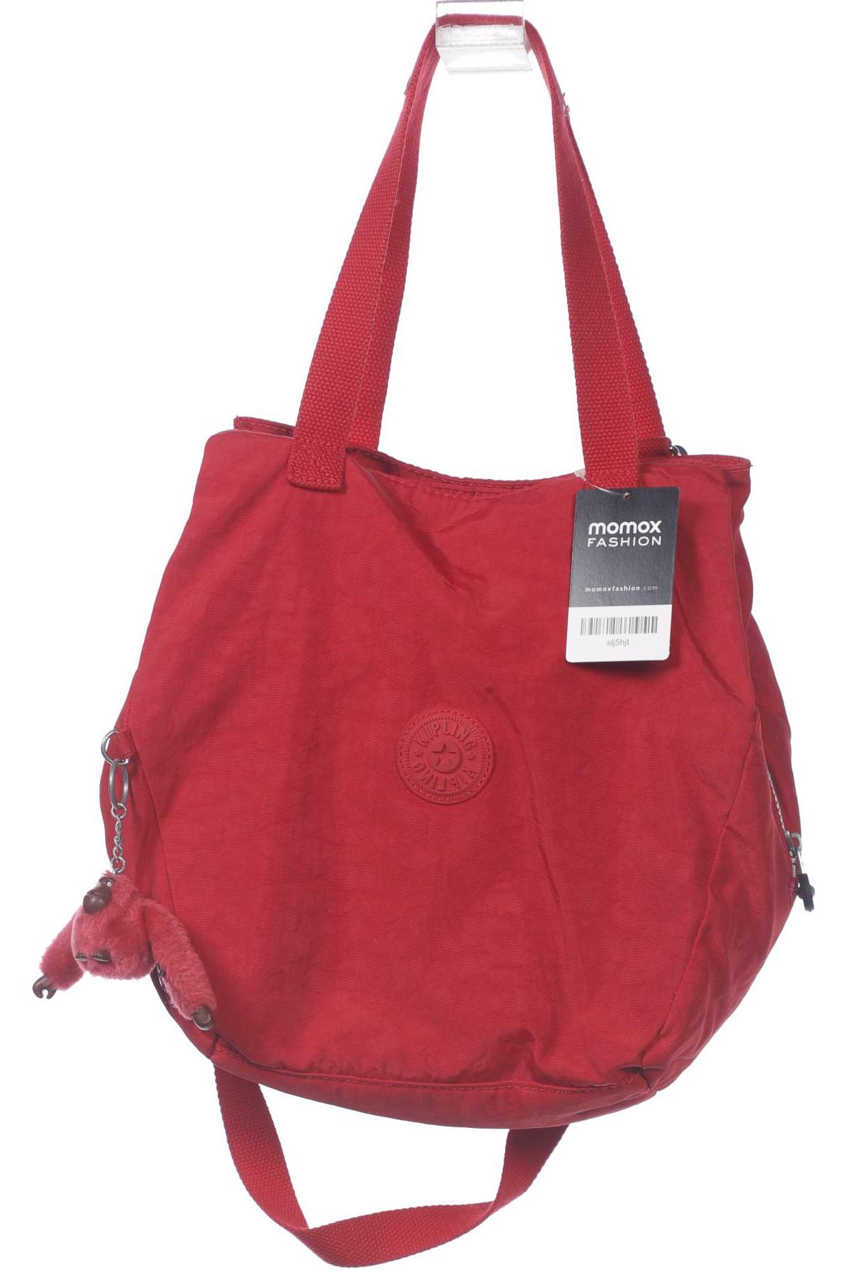 

Kipling Damen Handtasche, rot, Gr.