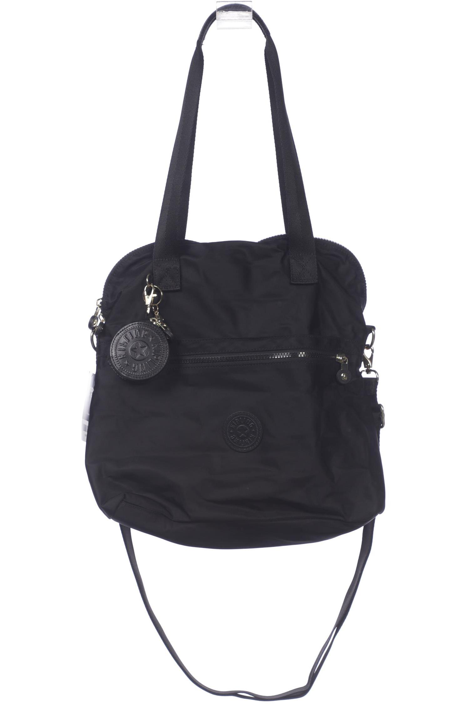

Kipling Damen Handtasche, schwarz, Gr.