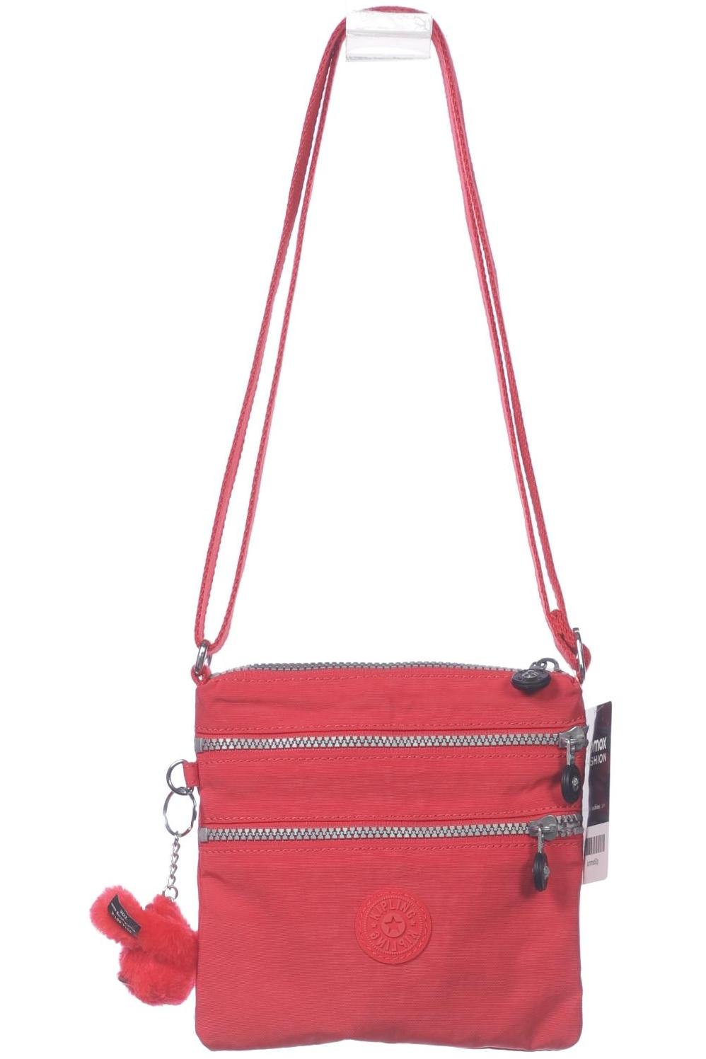 

Kipling Damen Handtasche, rot, Gr.