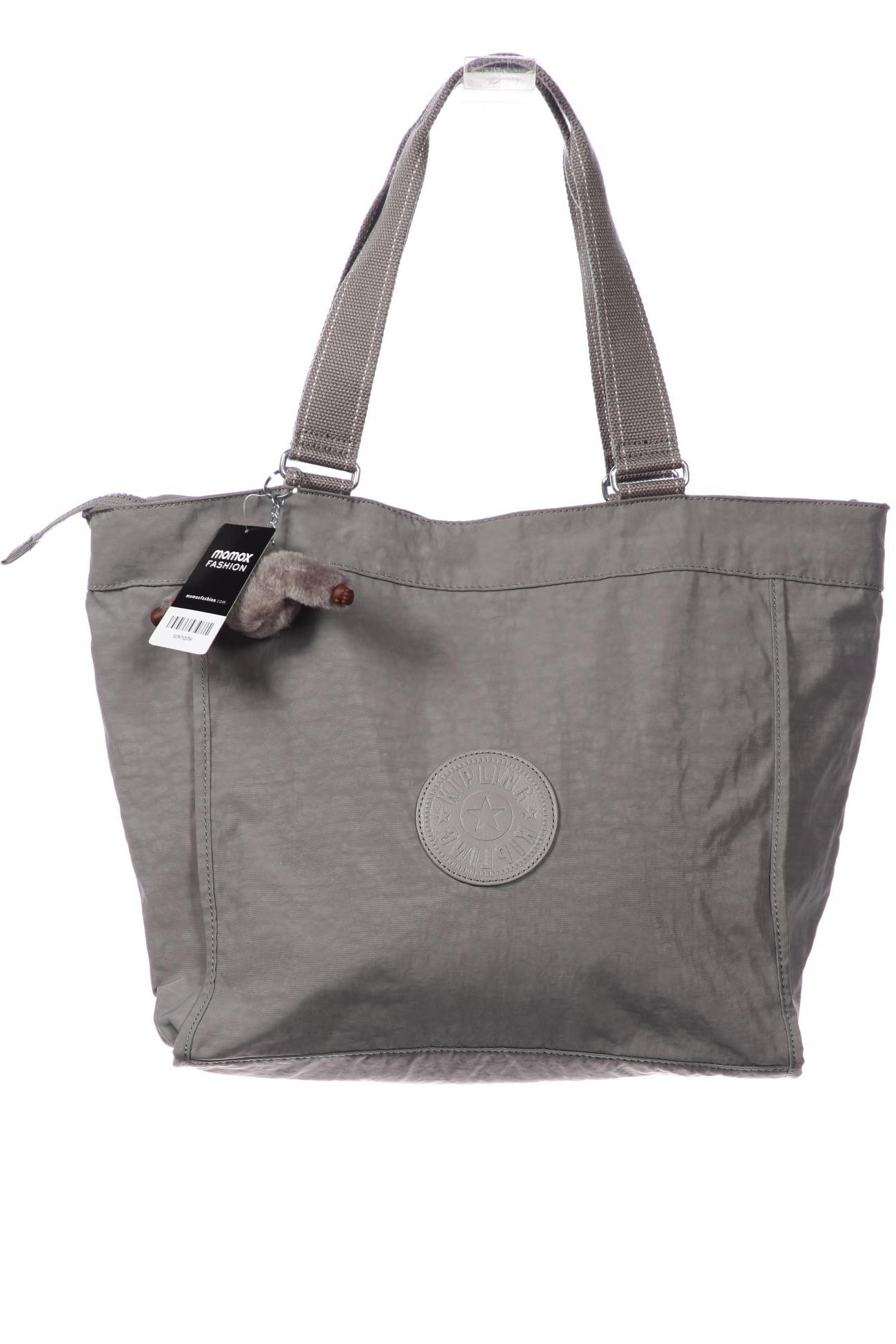 

Kipling Damen Handtasche, grau, Gr.