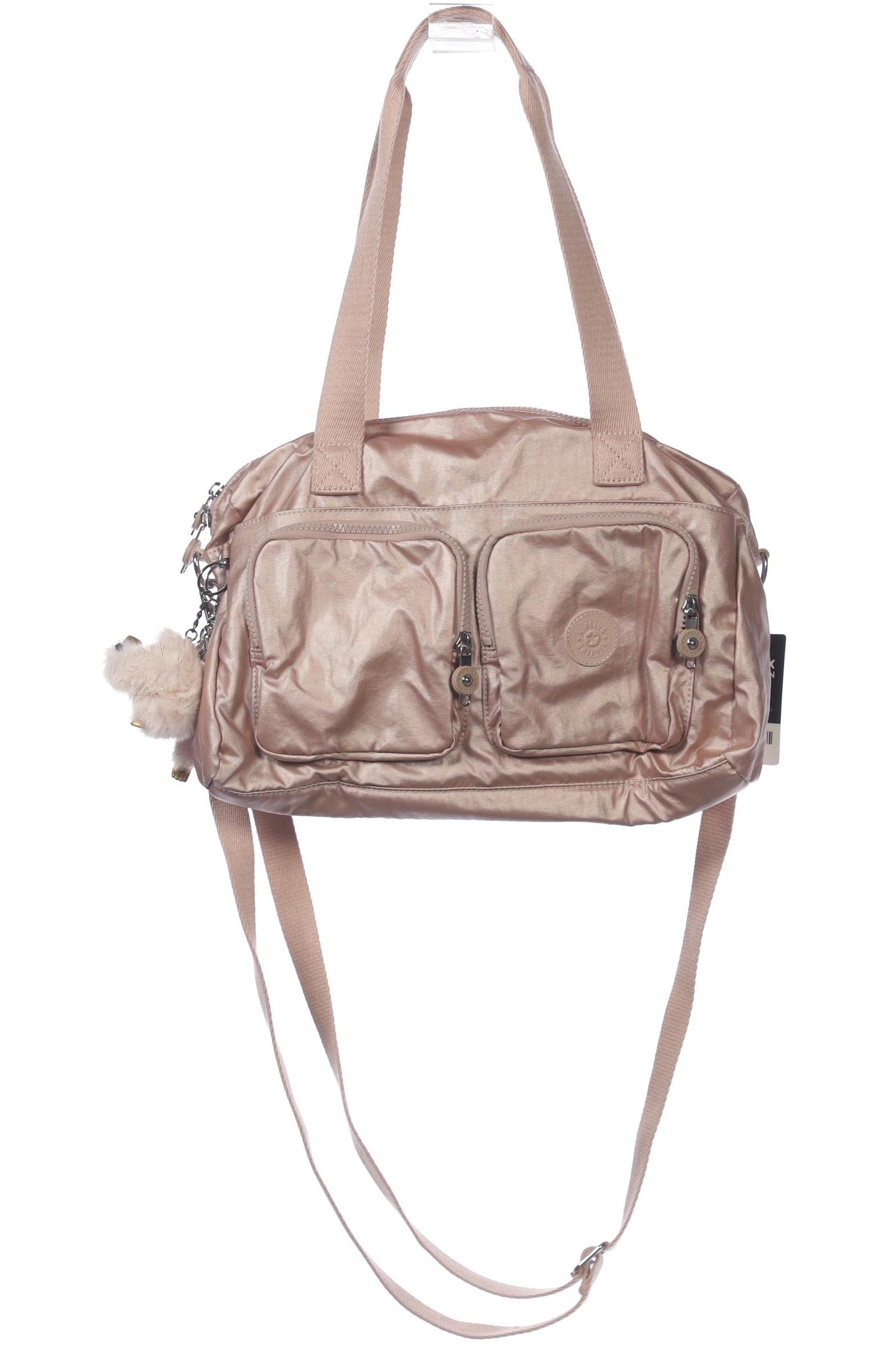 

Kipling Damen Handtasche, pink, Gr.