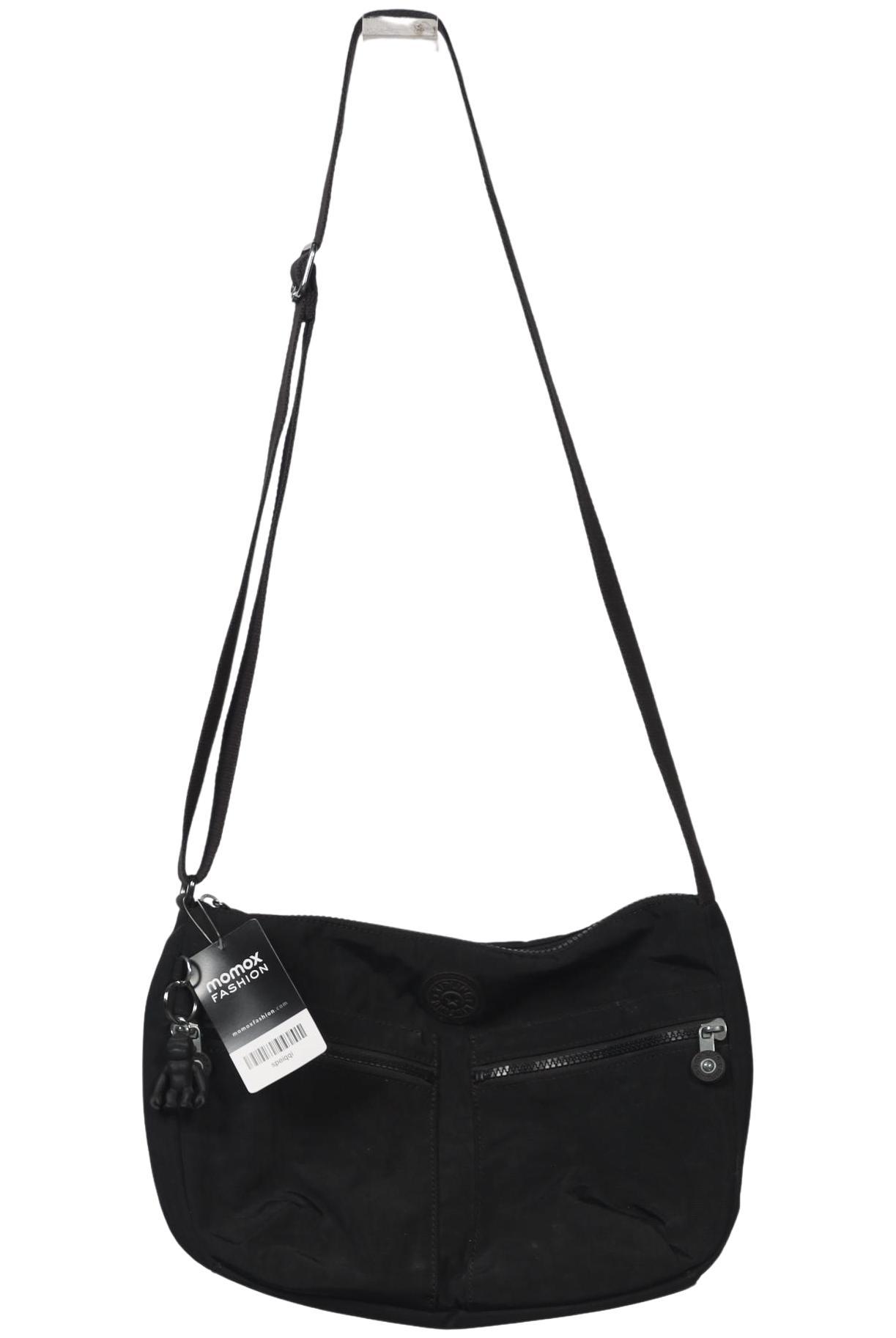 

Kipling Damen Handtasche, schwarz, Gr.