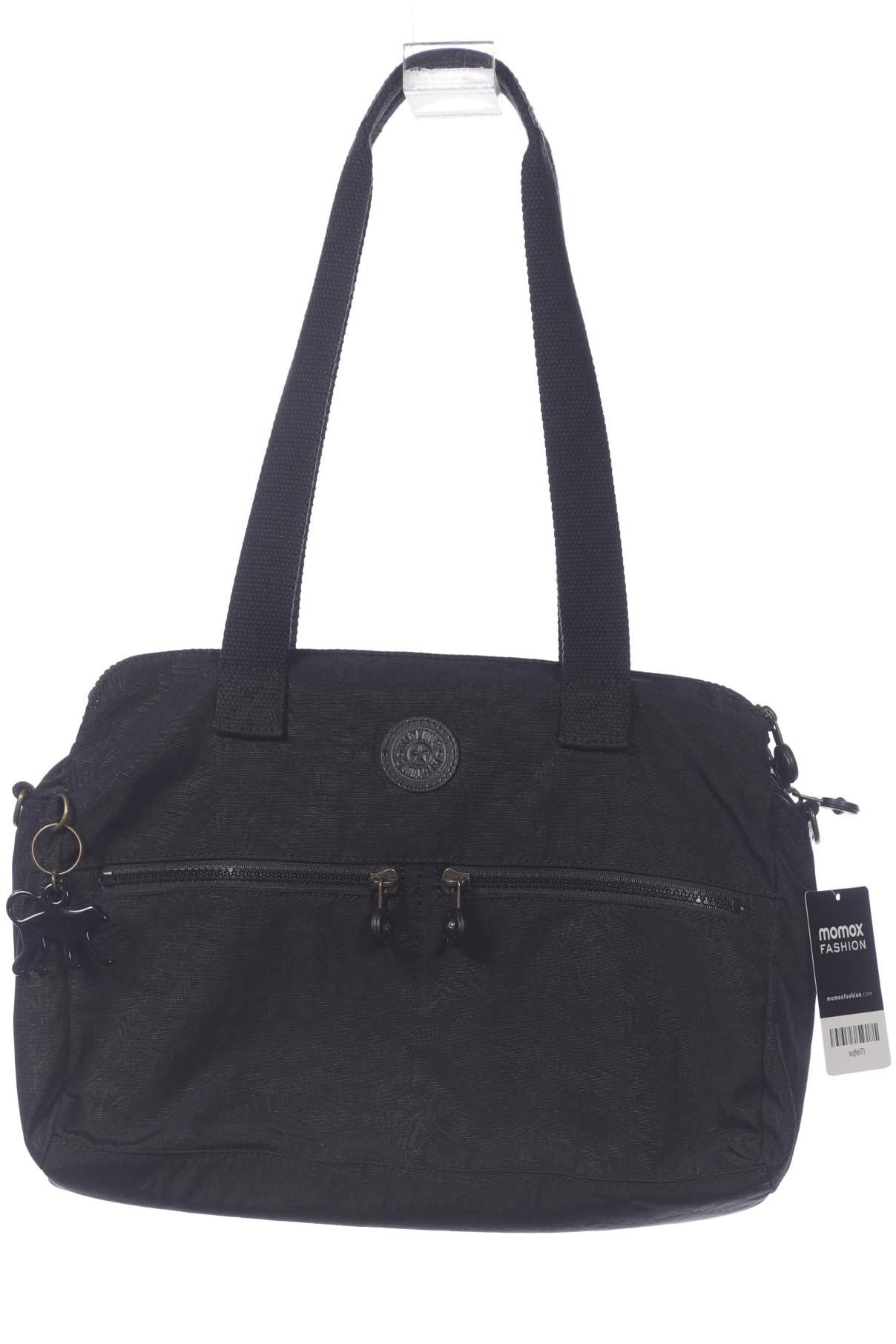 

Kipling Damen Handtasche, schwarz, Gr.