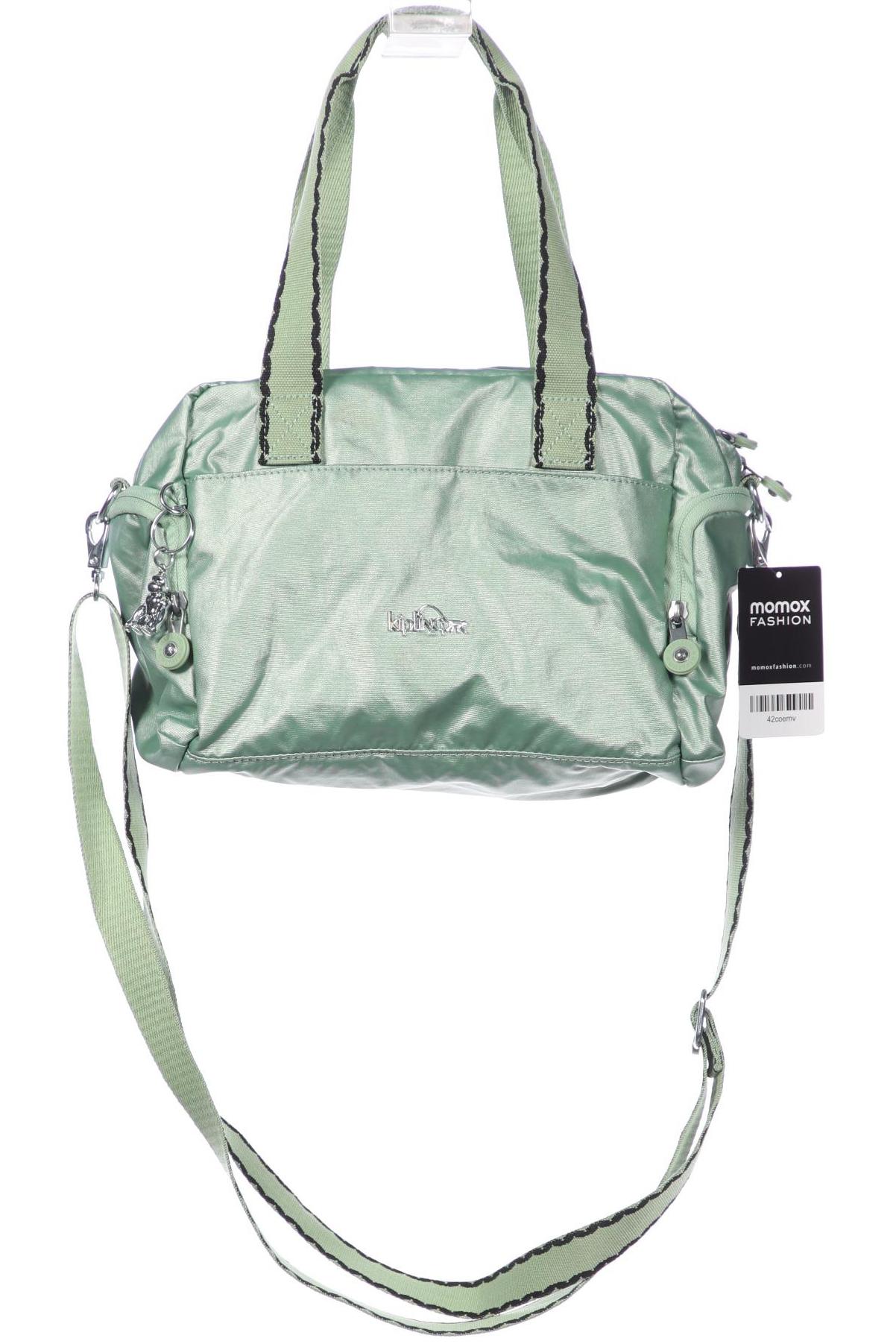 

Kipling Damen Handtasche, türkis, Gr.