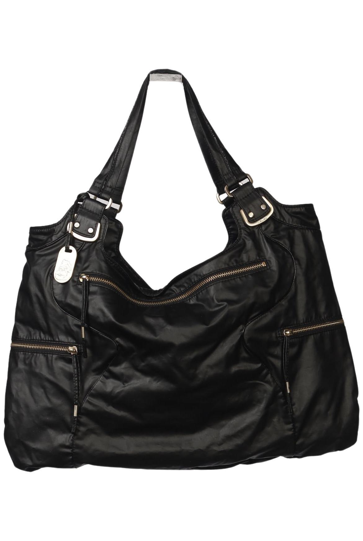 

Kipling Damen Handtasche, schwarz, Gr.