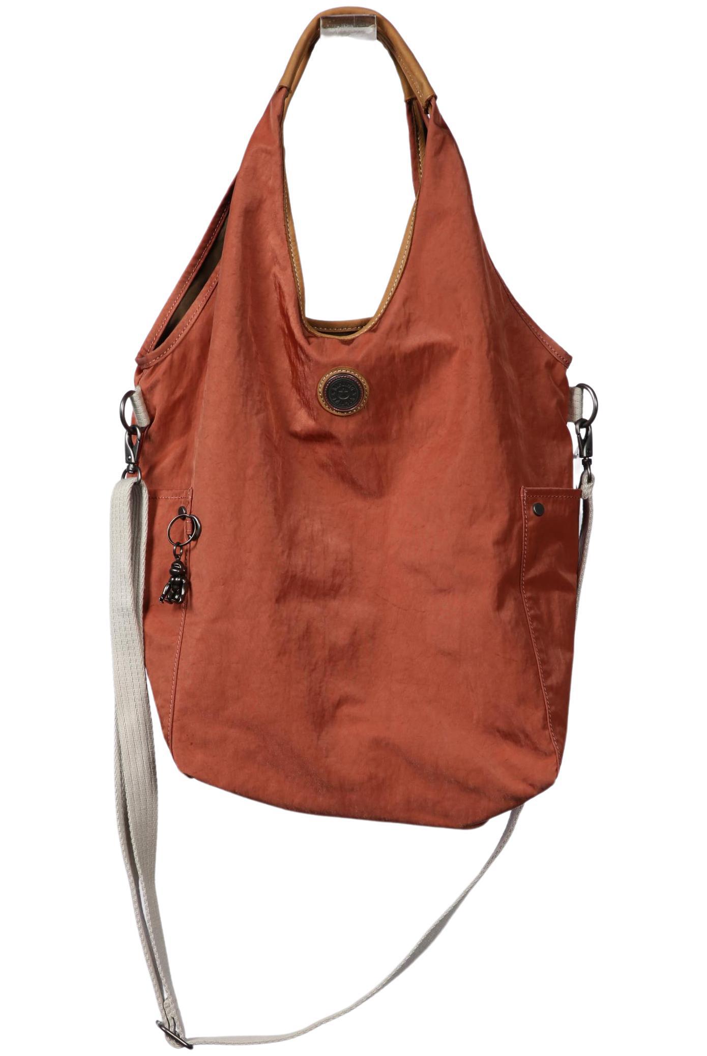 

Kipling Damen Handtasche, pink, Gr.
