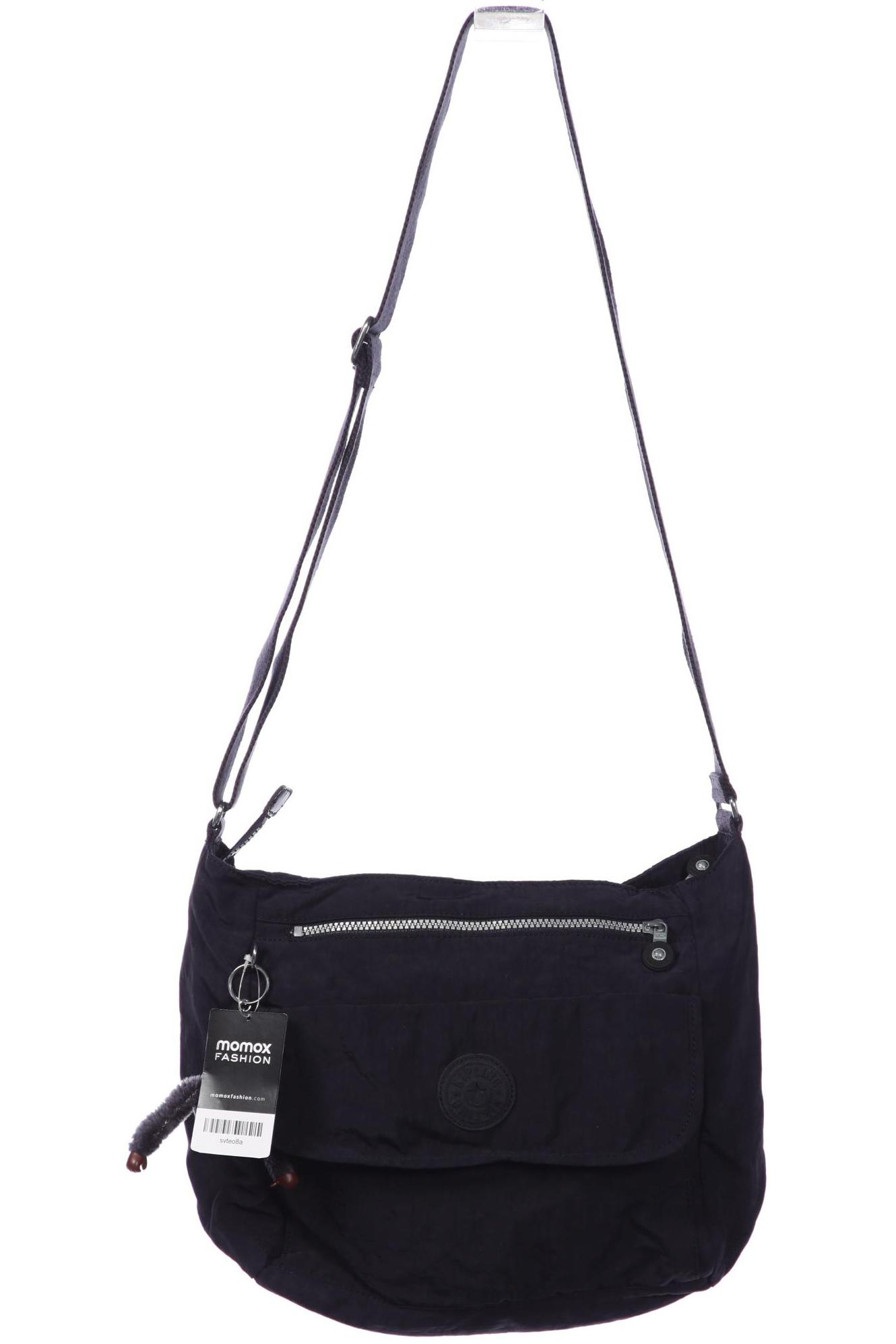 

Kipling Damen Handtasche, marineblau, Gr.