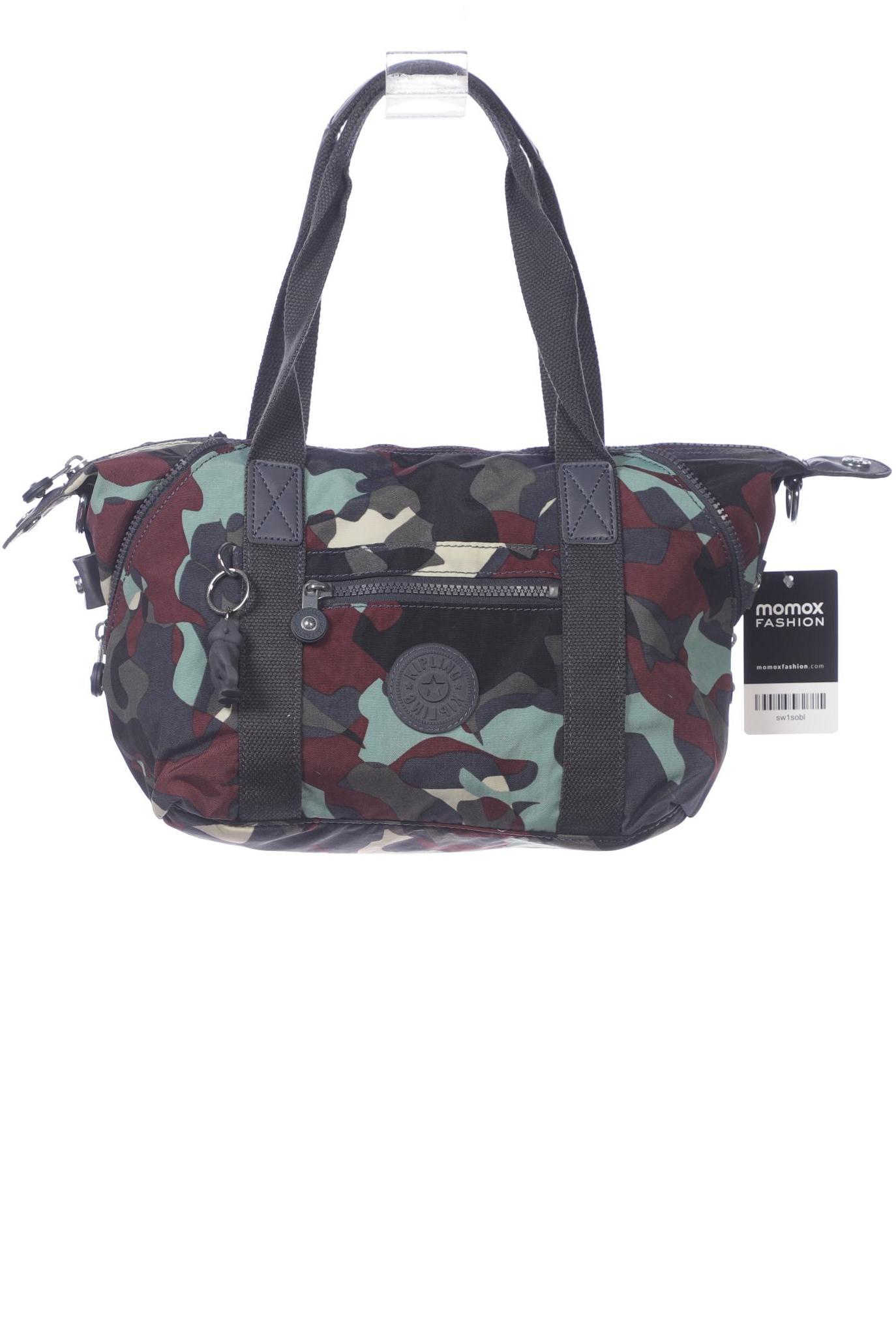 

Kipling Damen Handtasche, mehrfarbig, Gr.