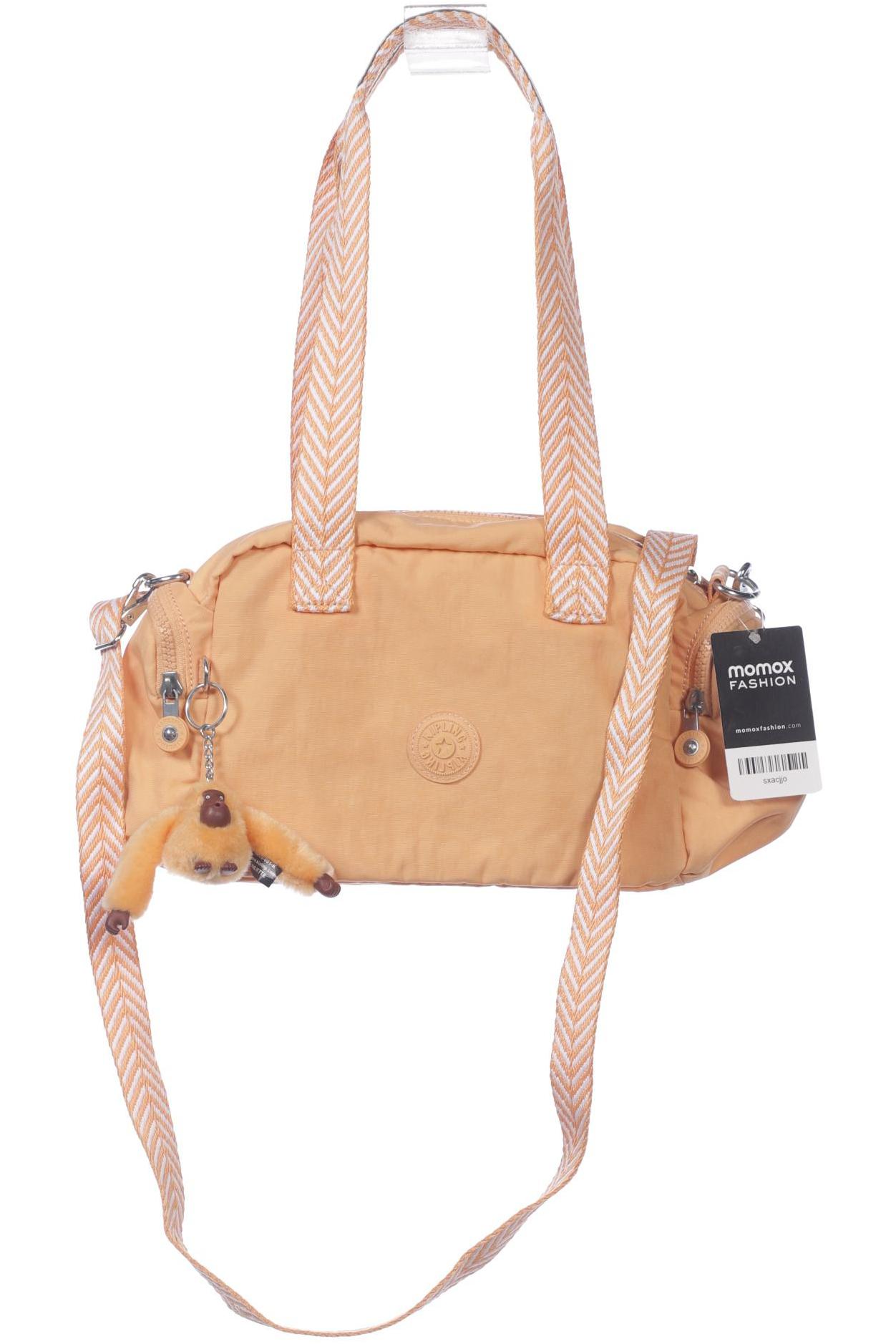 

Kipling Damen Handtasche, orange, Gr.