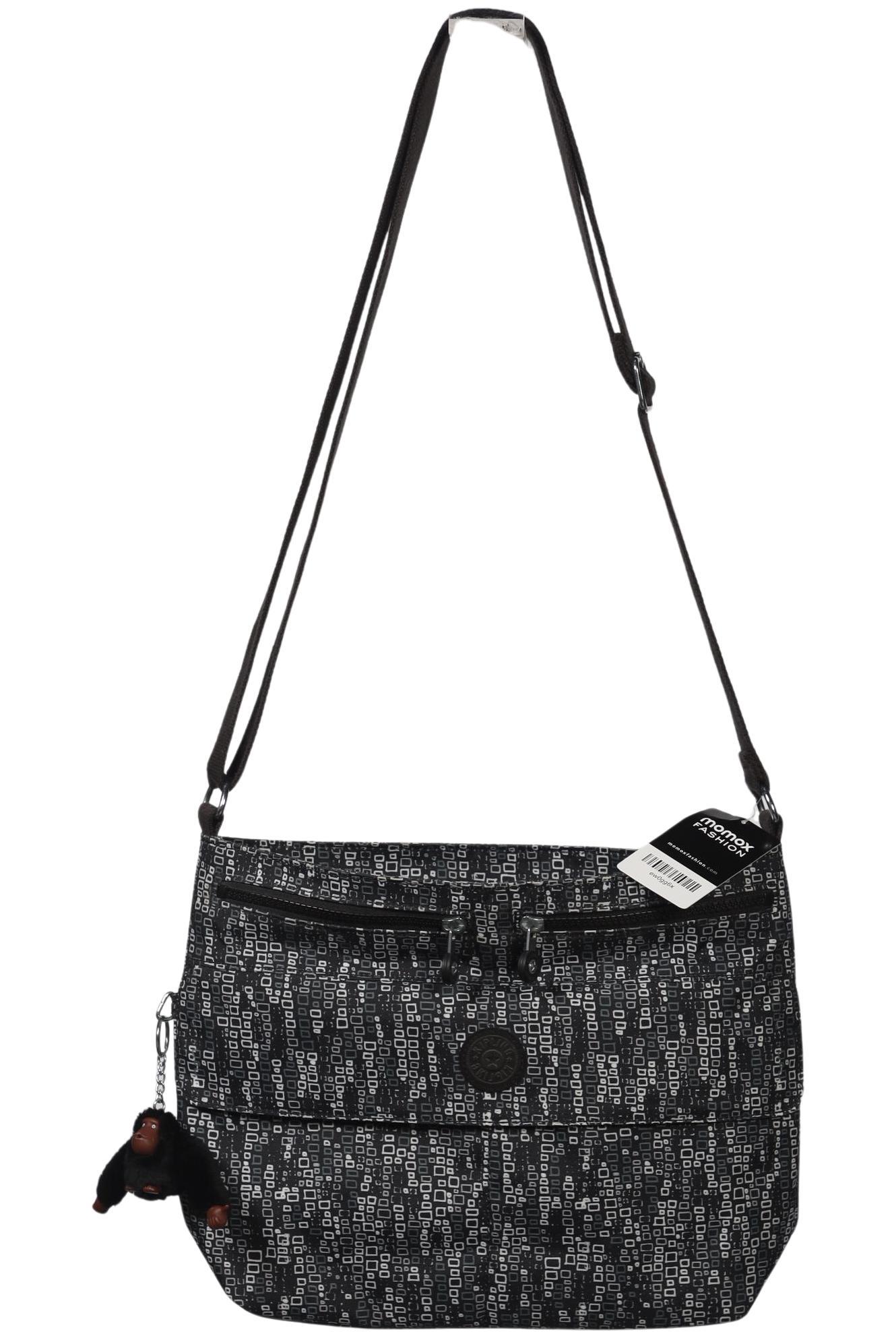 

Kipling Damen Handtasche, schwarz, Gr.