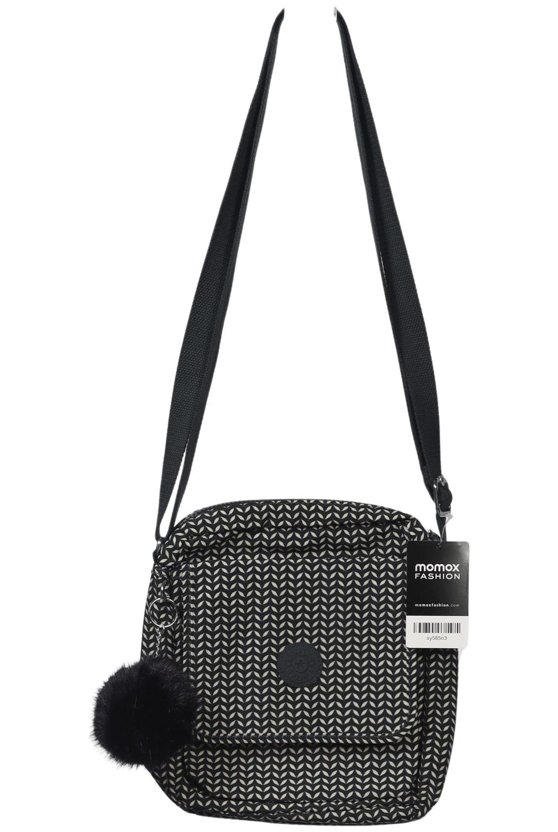 

Kipling Damen Handtasche, schwarz, Gr.