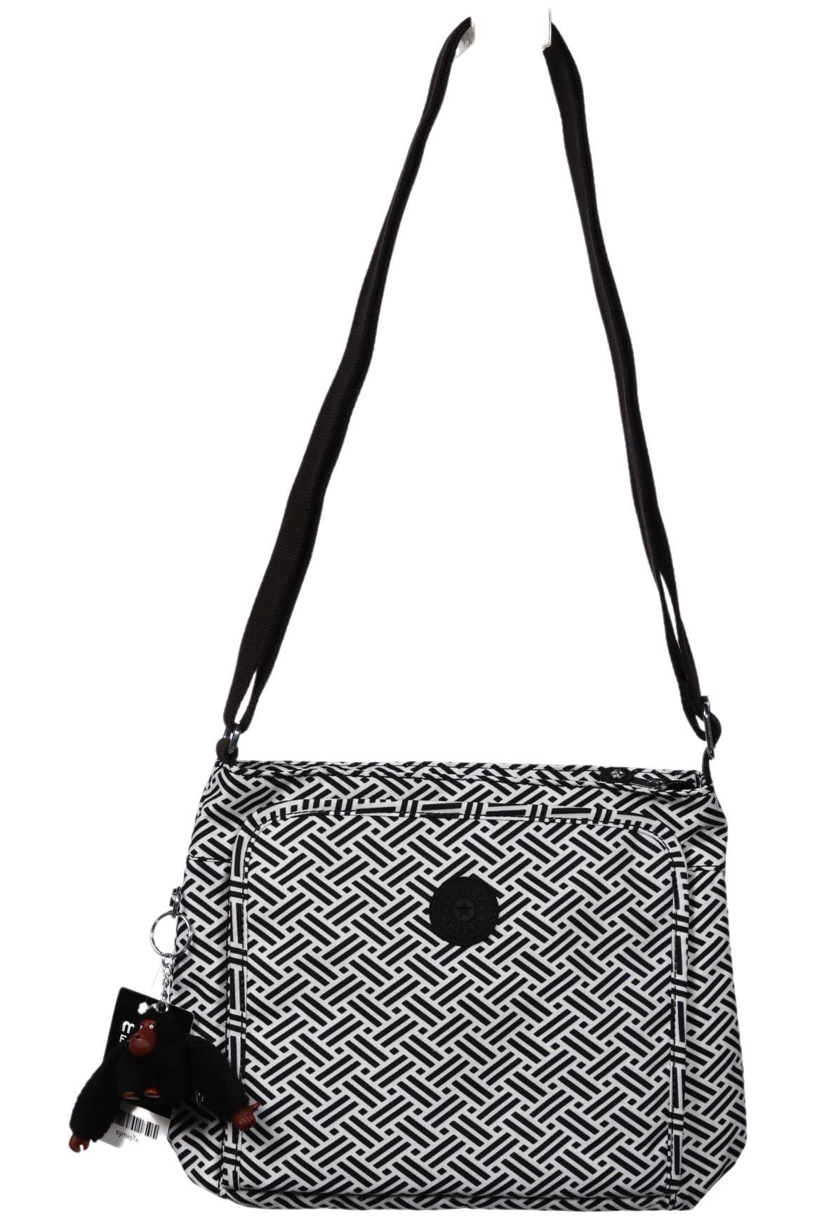 

Kipling Damen Handtasche, schwarz, Gr.