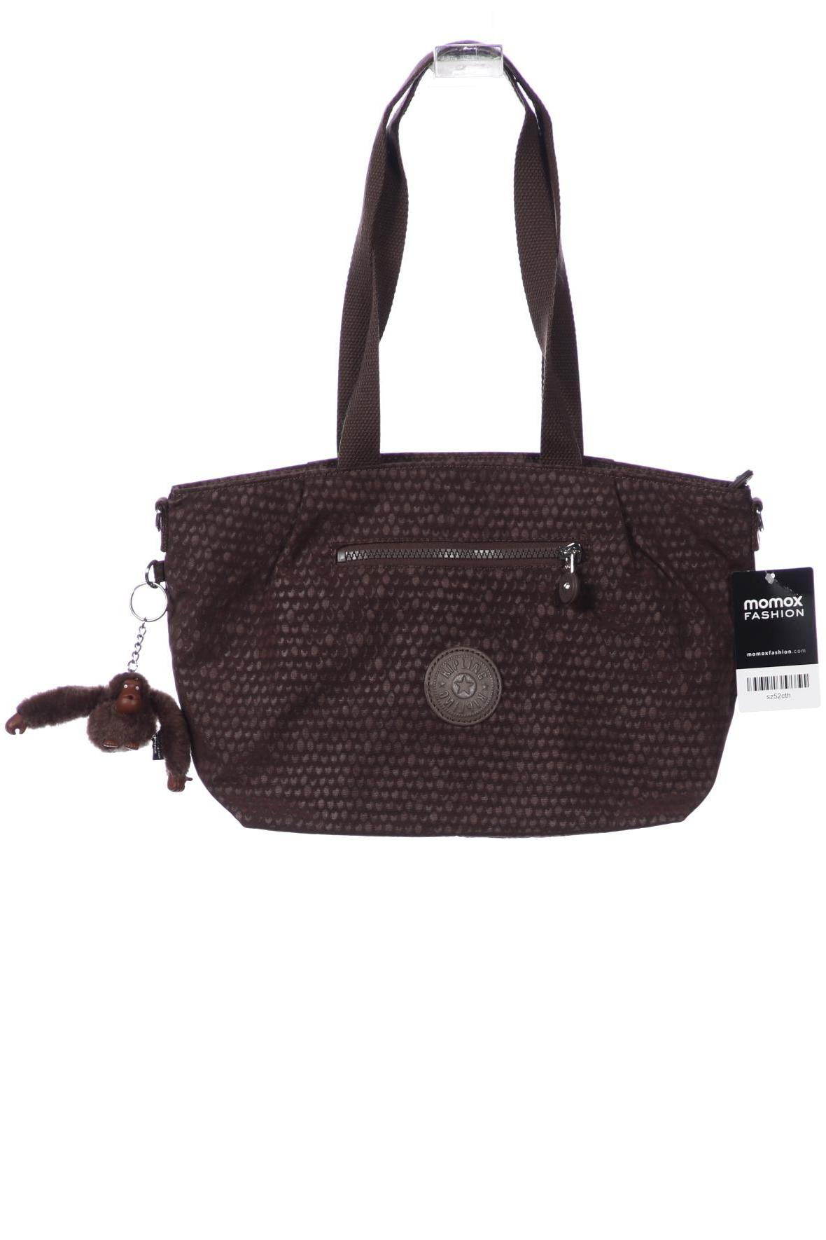 

Kipling Damen Handtasche, braun