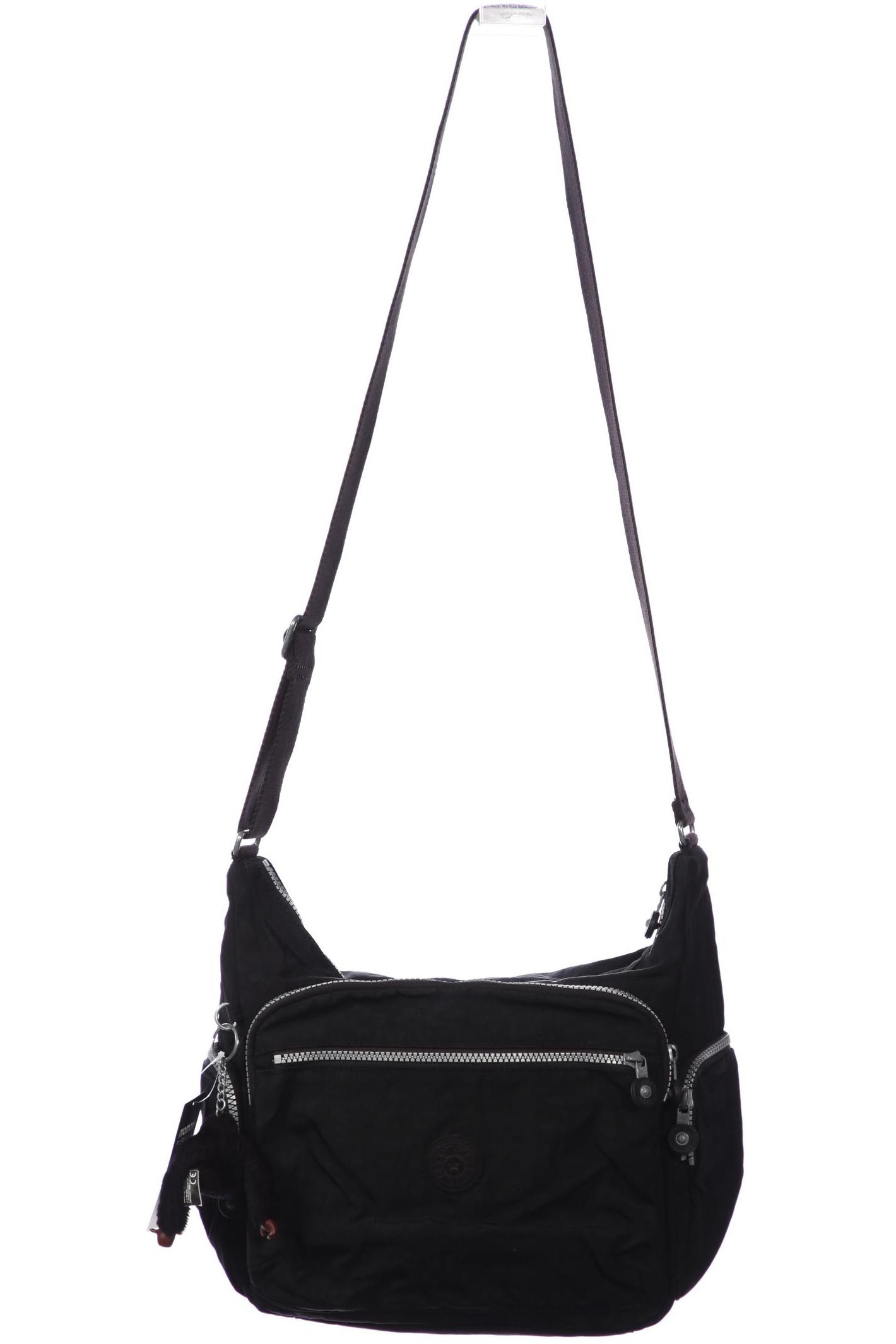 

Kipling Damen Handtasche, schwarz, Gr.