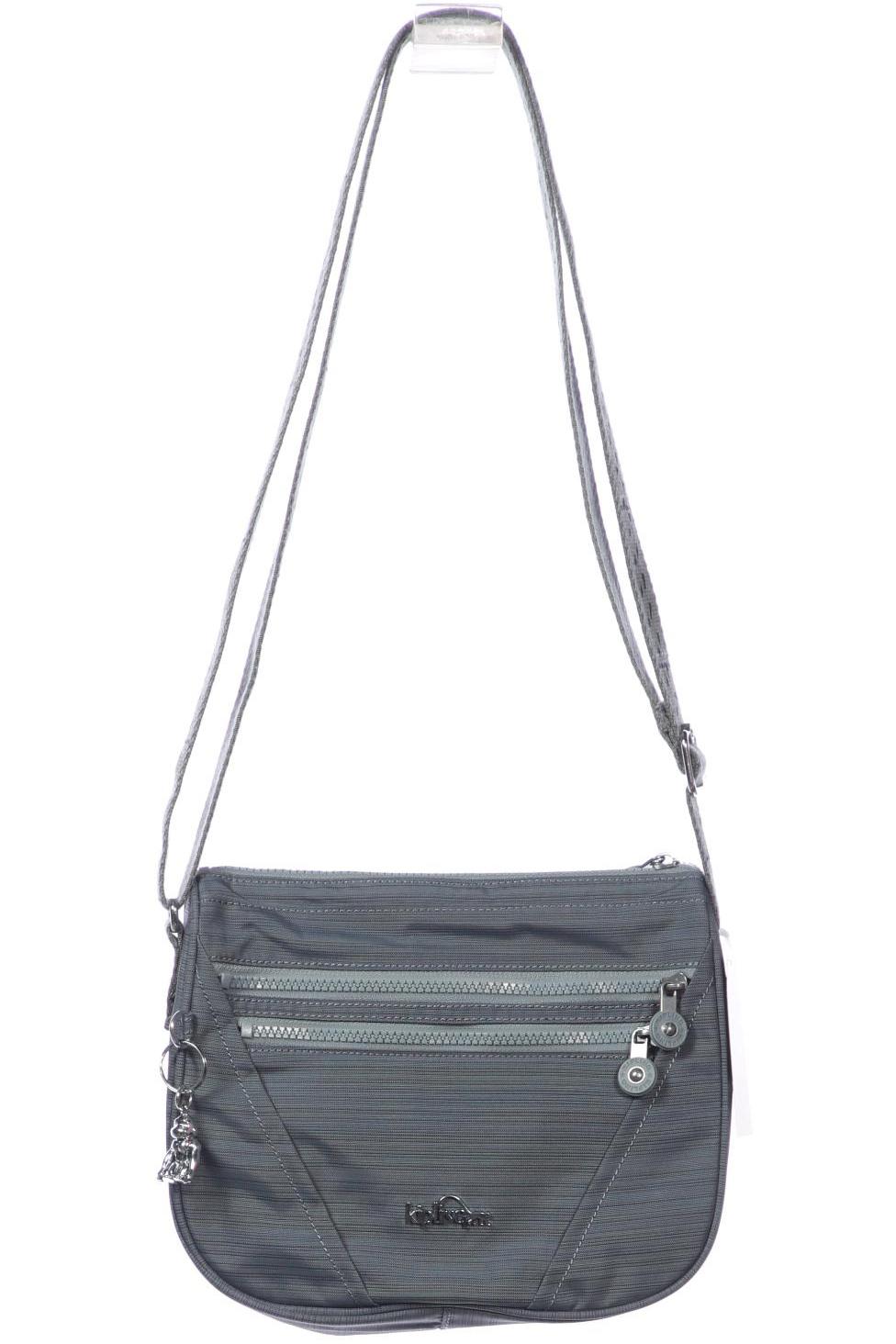 

Kipling Damen Handtasche, blau, Gr.