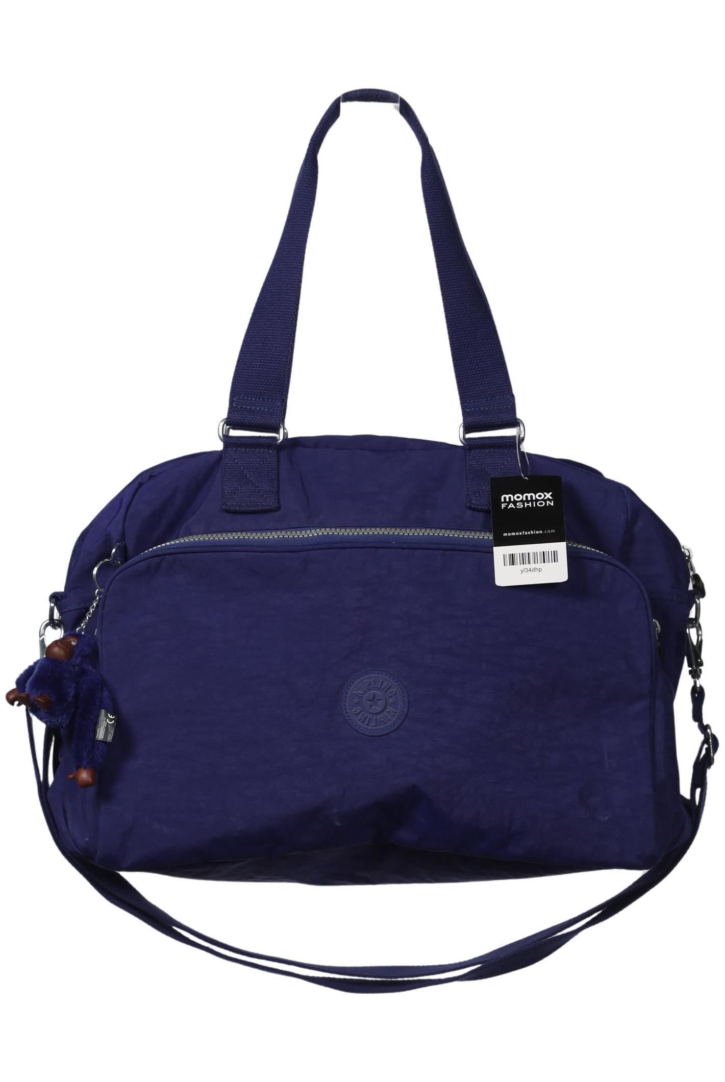 

Kipling Damen Handtasche, flieder, Gr.