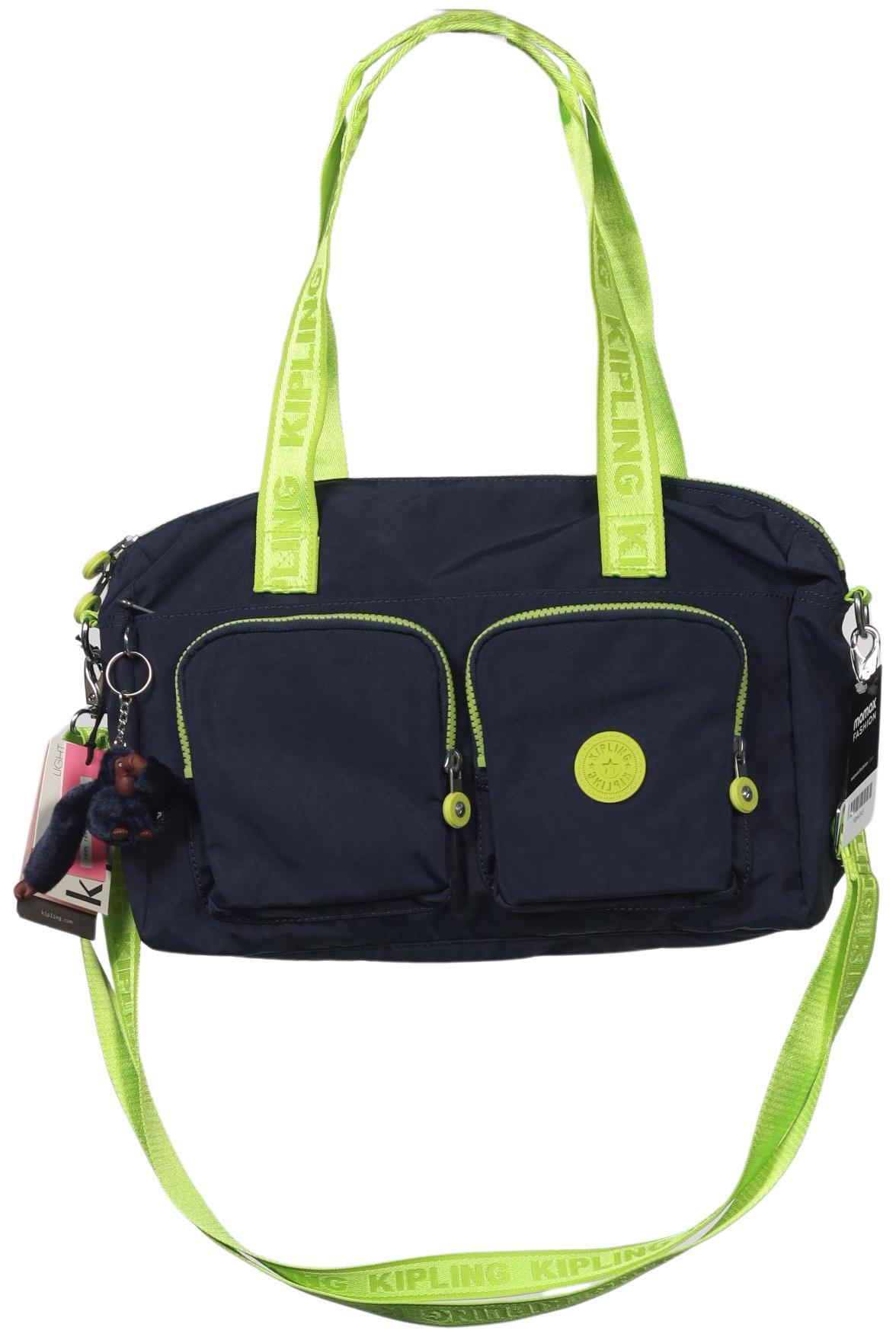 

Kipling Damen Handtasche, neon, Gr.
