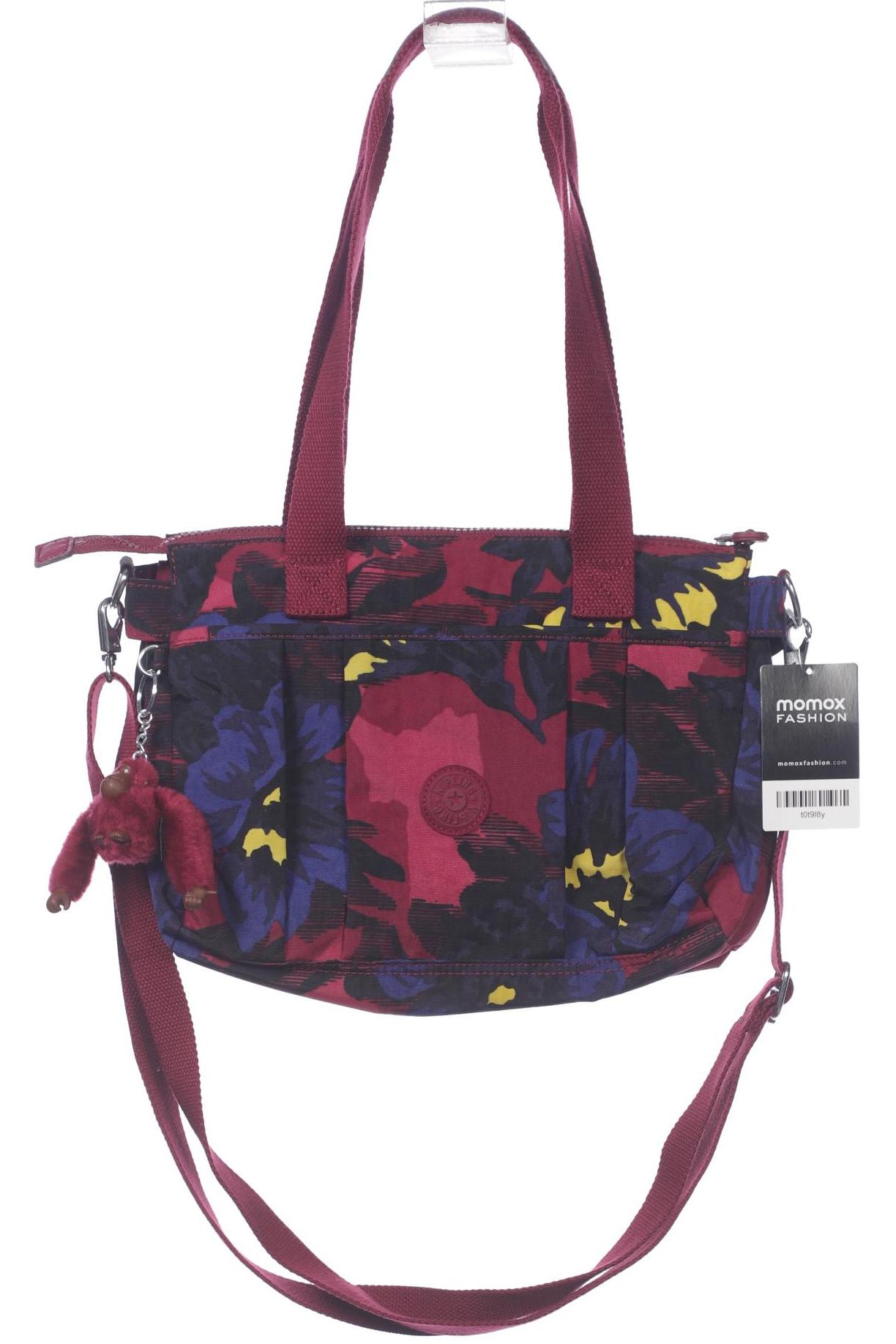 

Kipling Damen Handtasche, bordeaux, Gr.