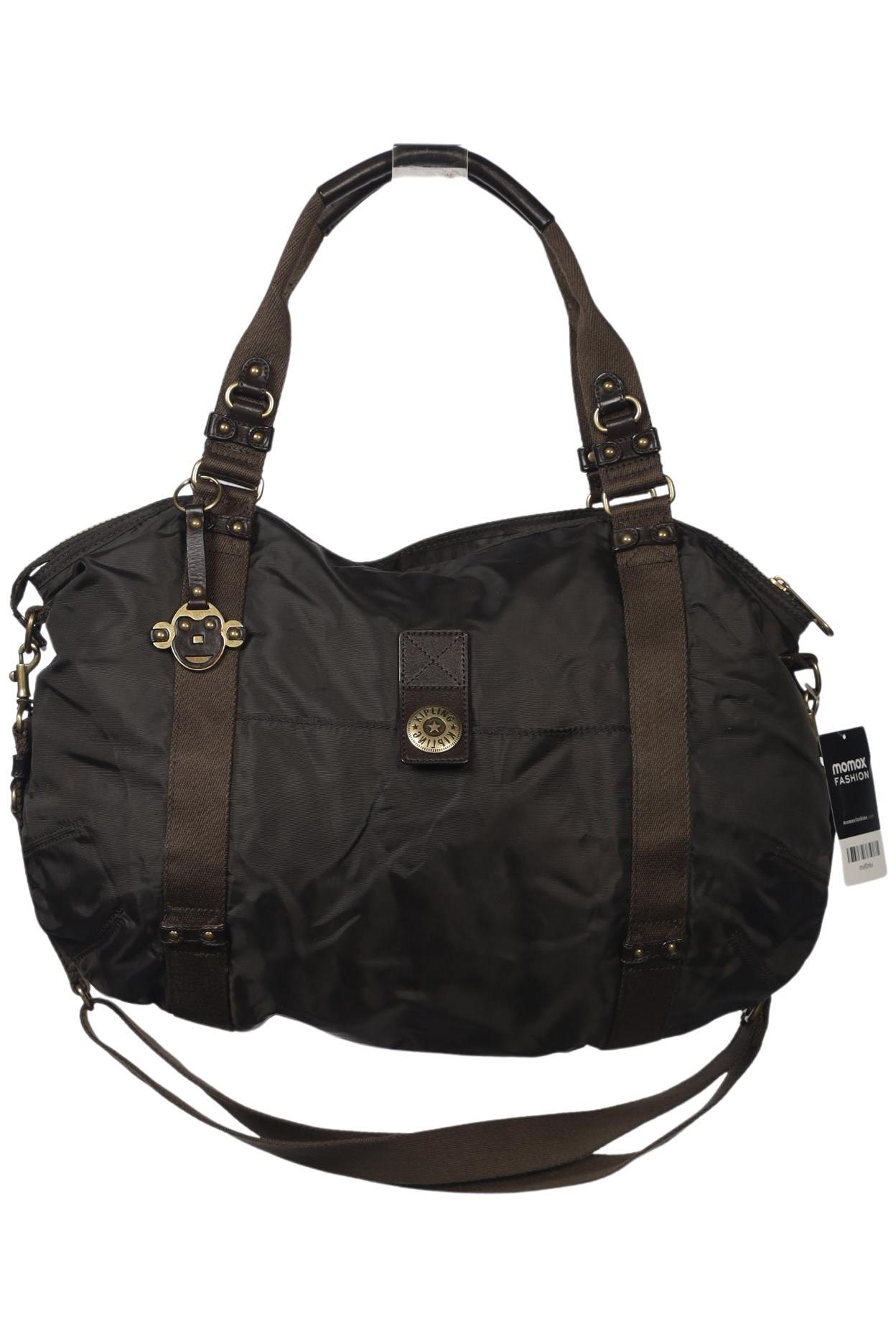 

Kipling Damen Handtasche, braun, Gr.