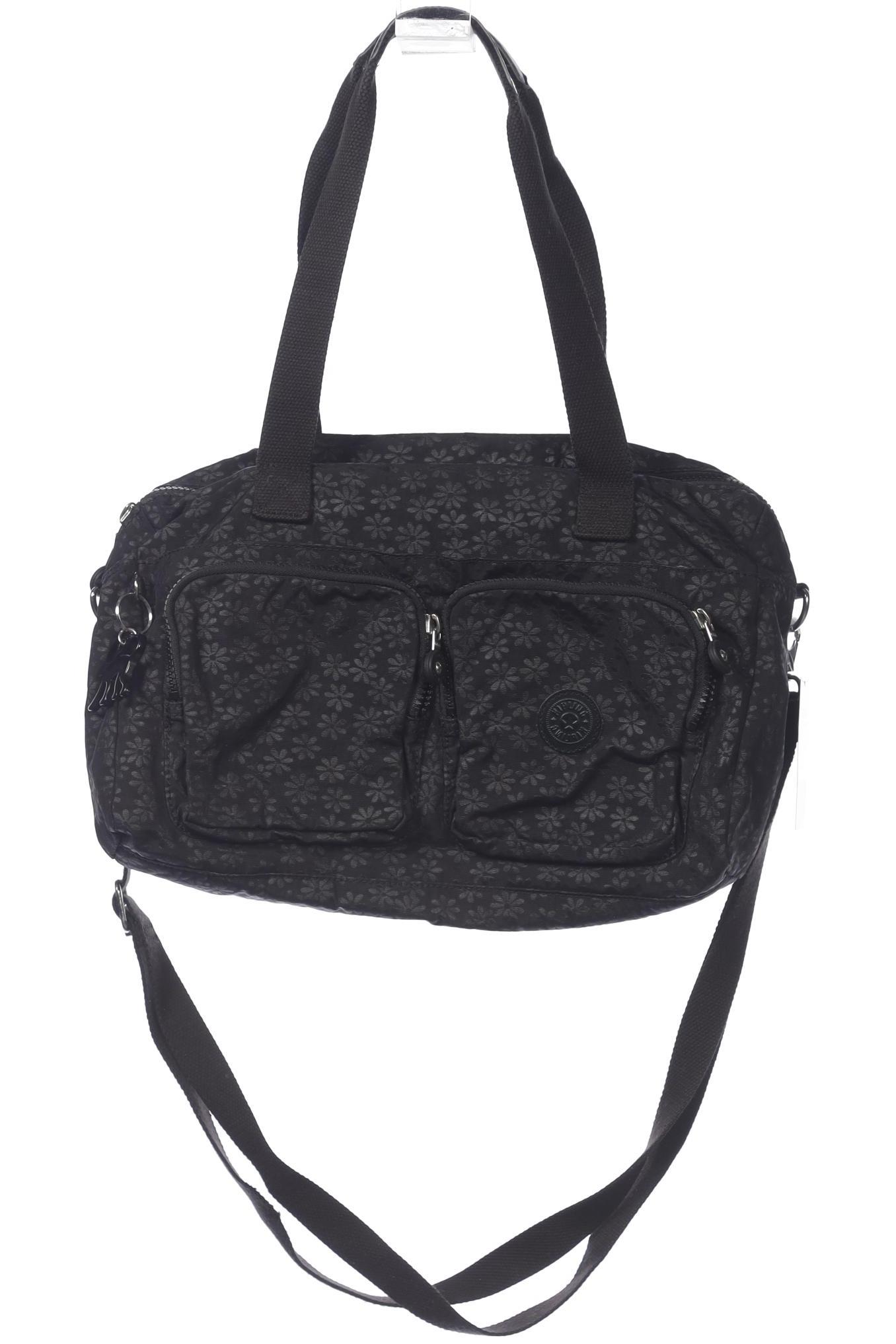 

Kipling Damen Handtasche, grau, Gr.