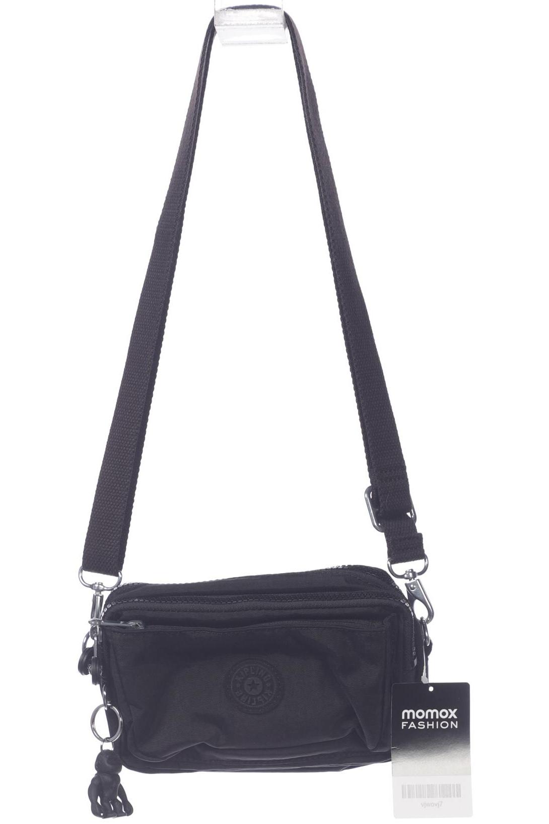 

Kipling Damen Handtasche, schwarz, Gr.