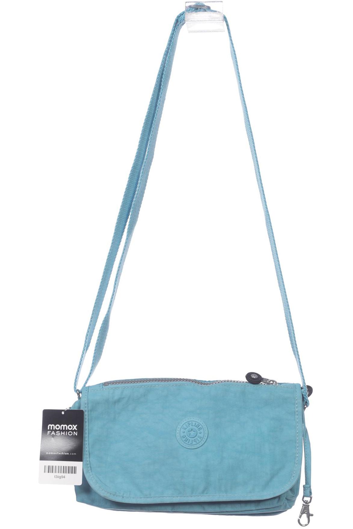 

Kipling Damen Handtasche, blau, Gr.