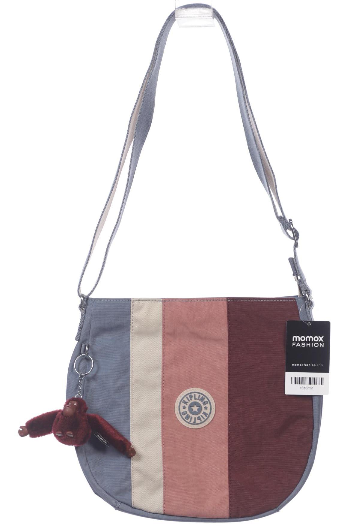 

Kipling Damen Handtasche, mehrfarbig, Gr.