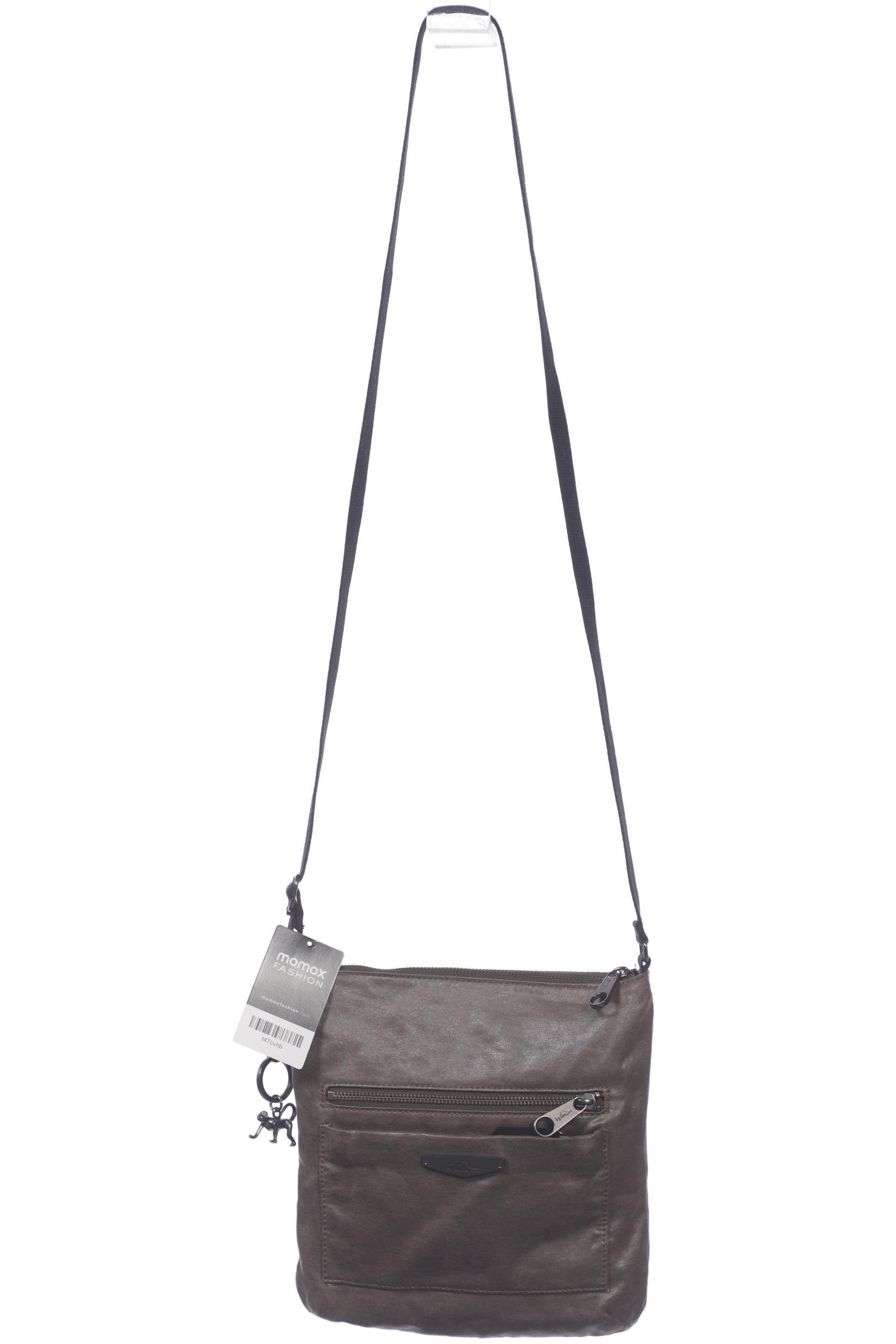

Kipling Damen Handtasche, braun, Gr.