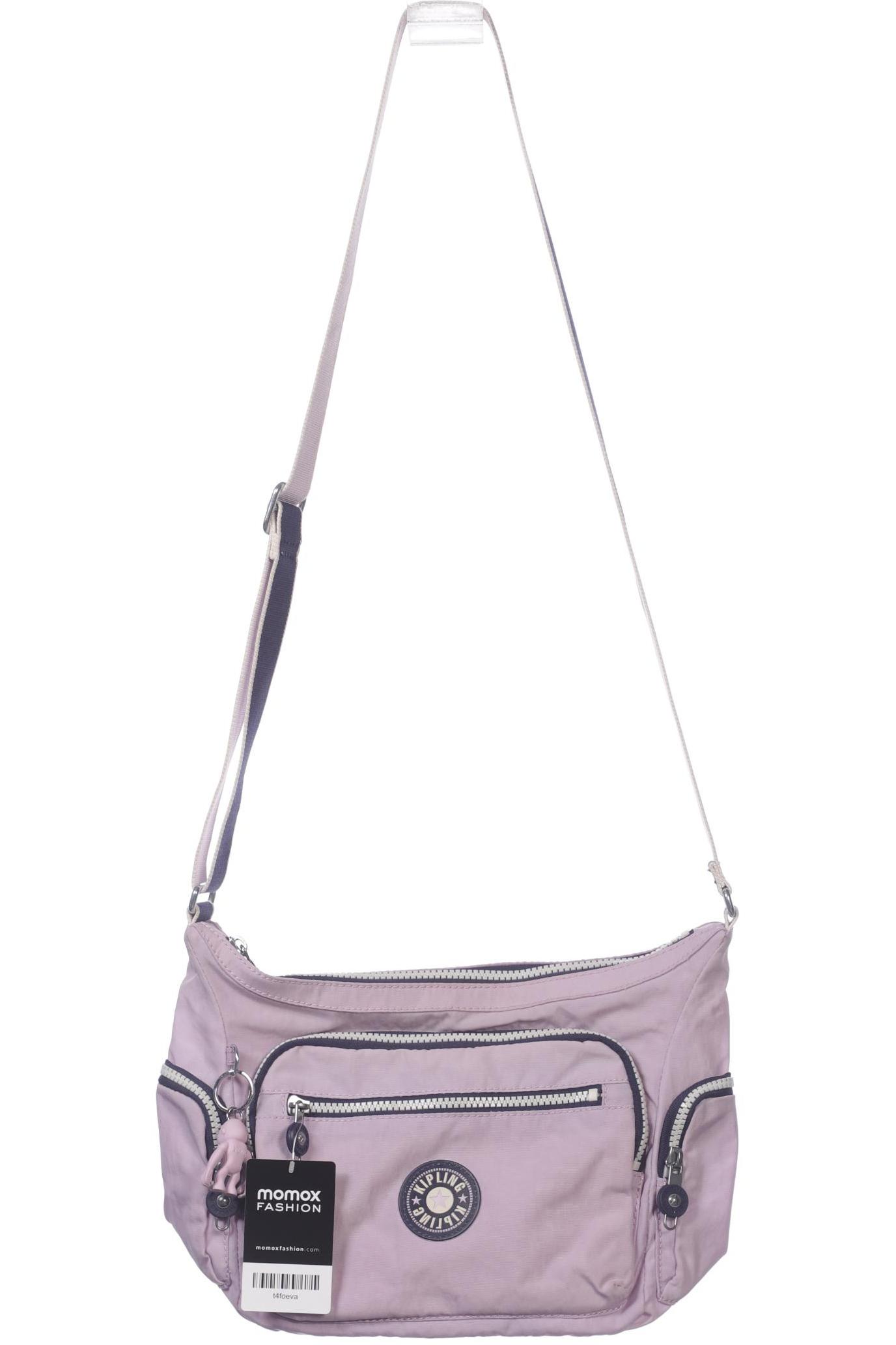 

Kipling Damen Handtasche, flieder, Gr.