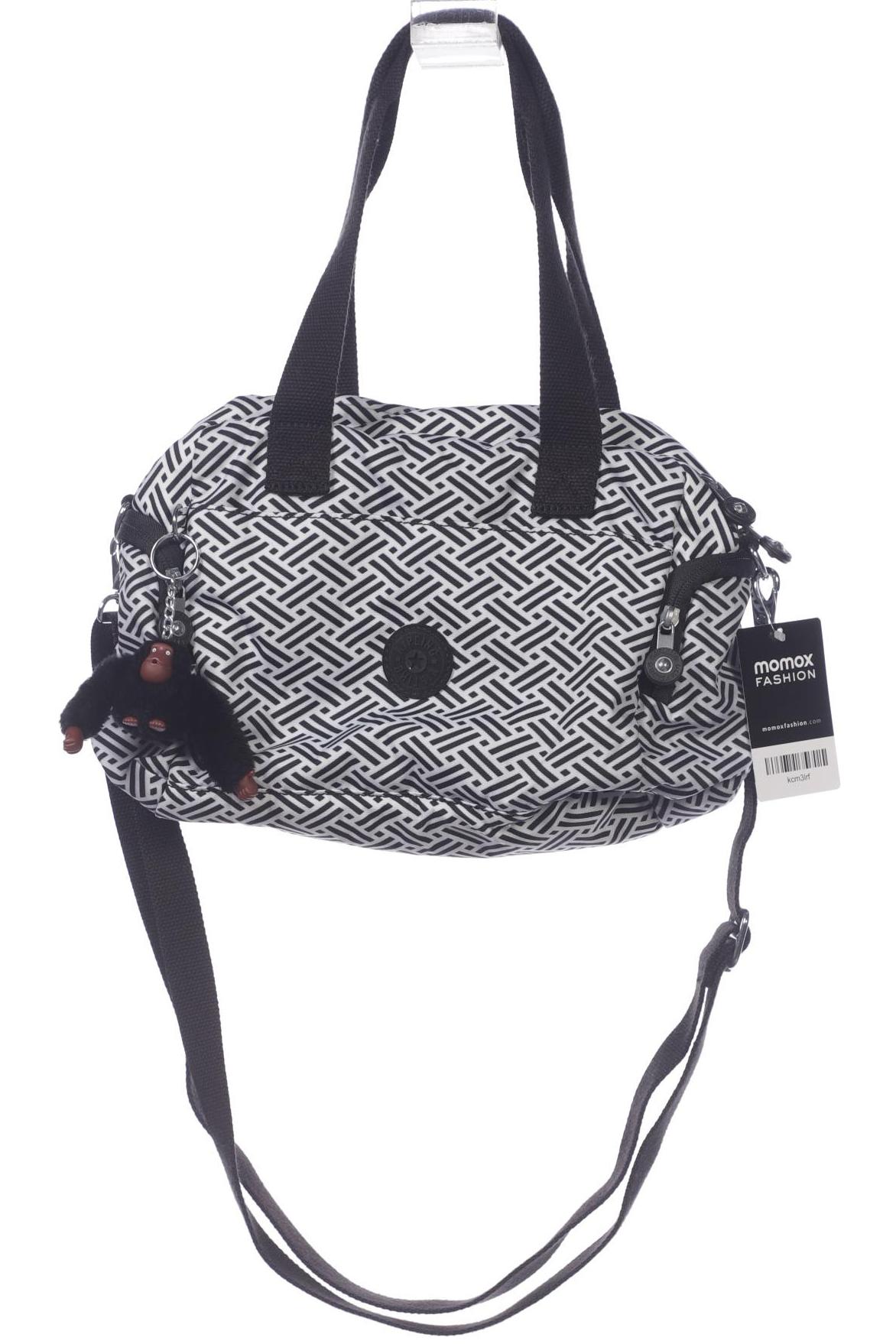 

Kipling Damen Handtasche, schwarz, Gr.