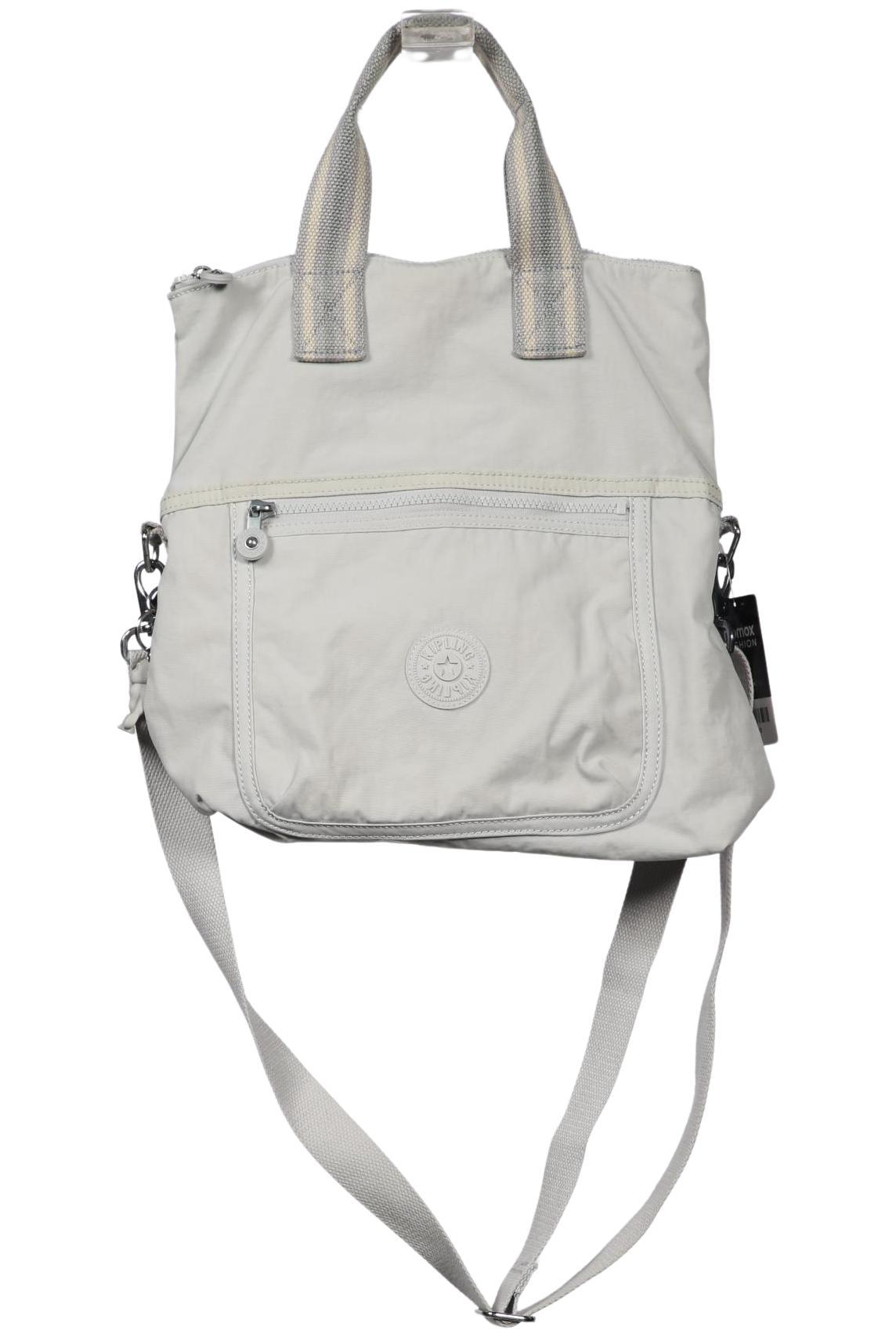 

Kipling Damen Handtasche, grau, Gr.