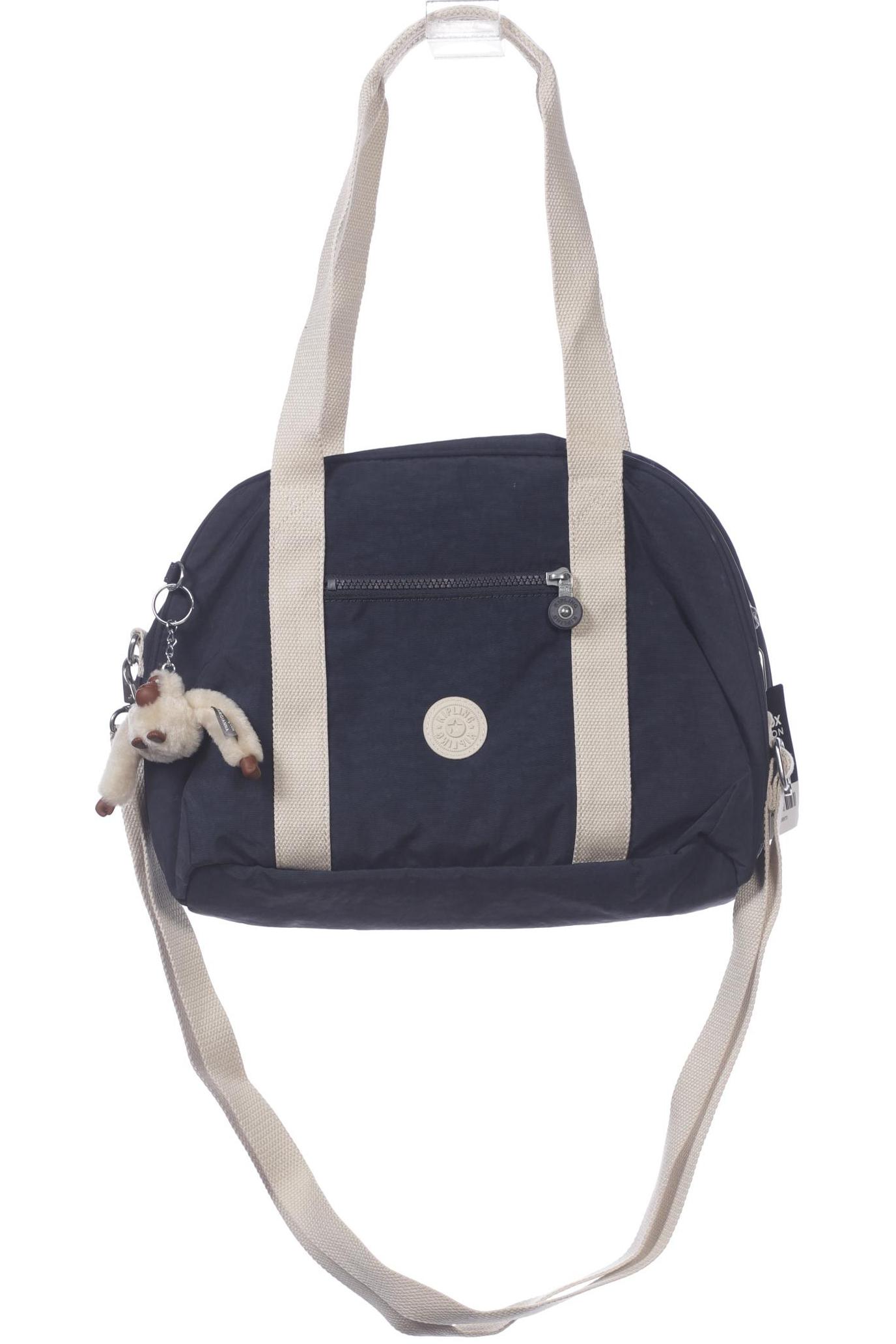 

Kipling Damen Handtasche, marineblau, Gr.