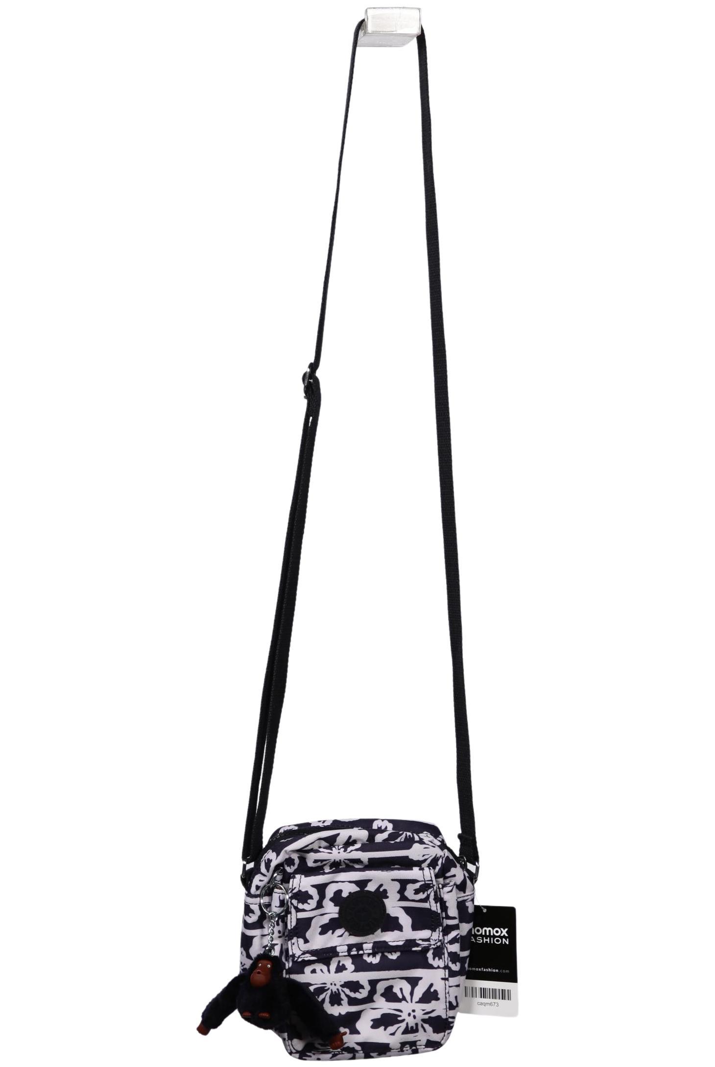

Kipling Damen Handtasche, marineblau, Gr.