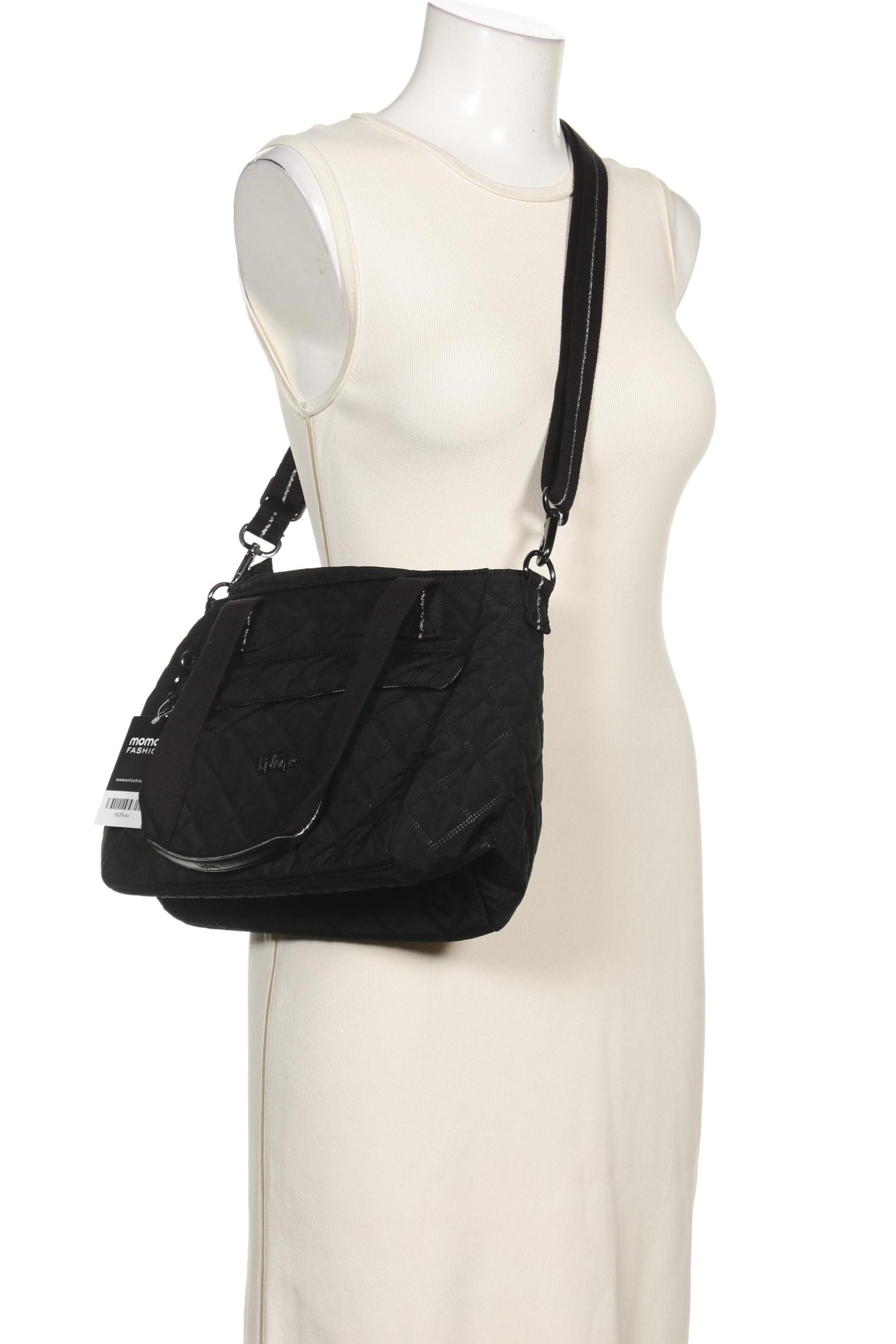 

Kipling Damen Handtasche, schwarz, Gr.
