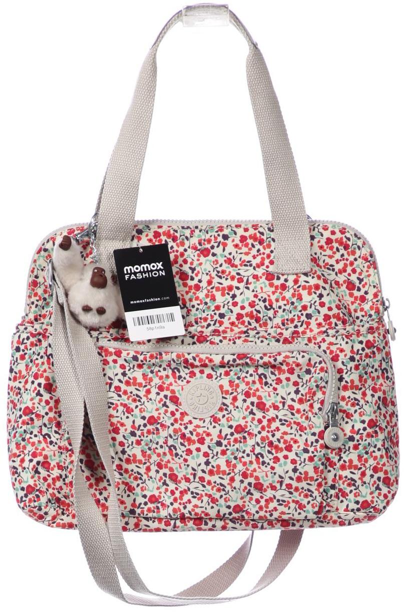 

Kipling Damen Handtasche, cremeweiß, Gr.
