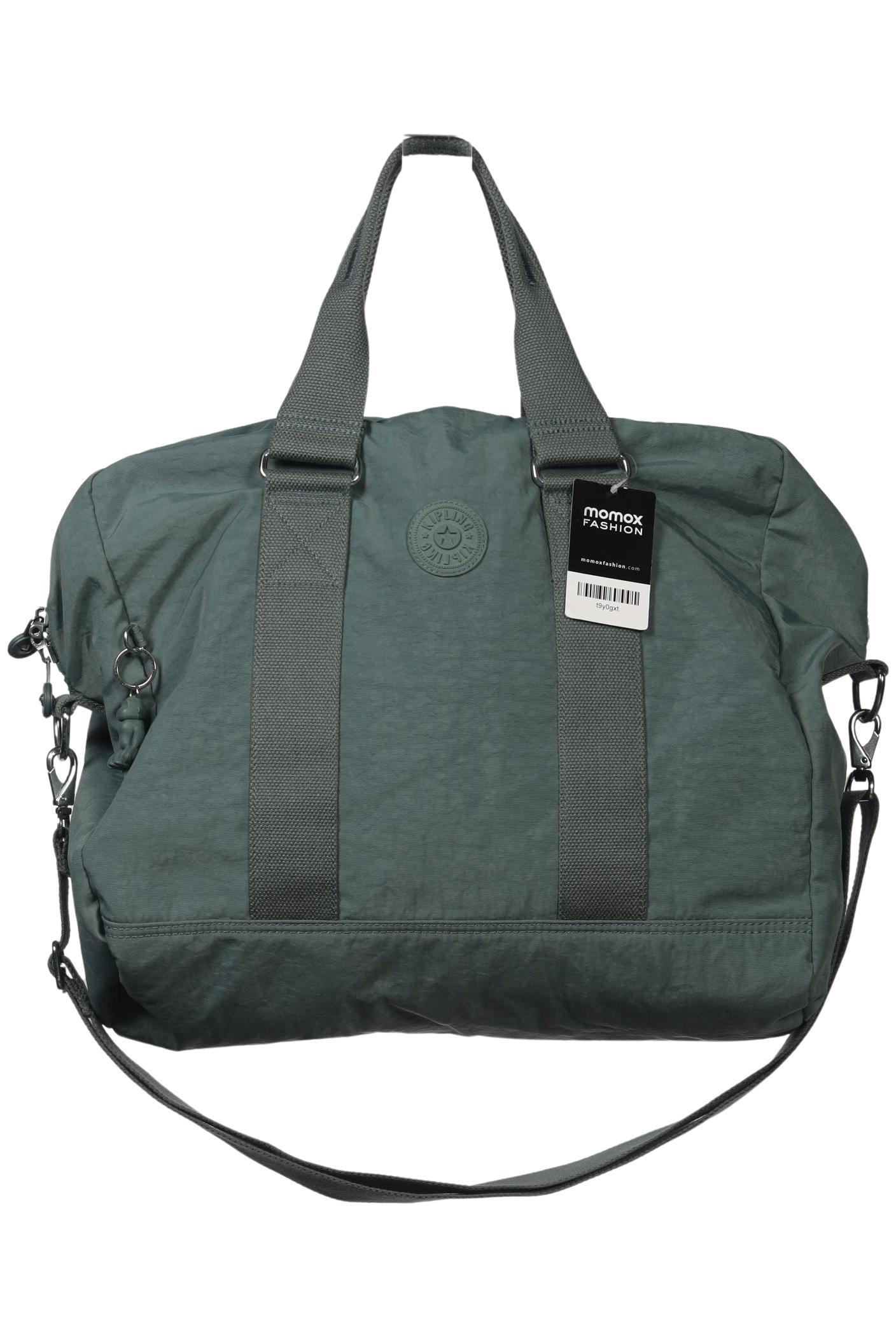

Kipling Damen Handtasche, türkis, Gr.