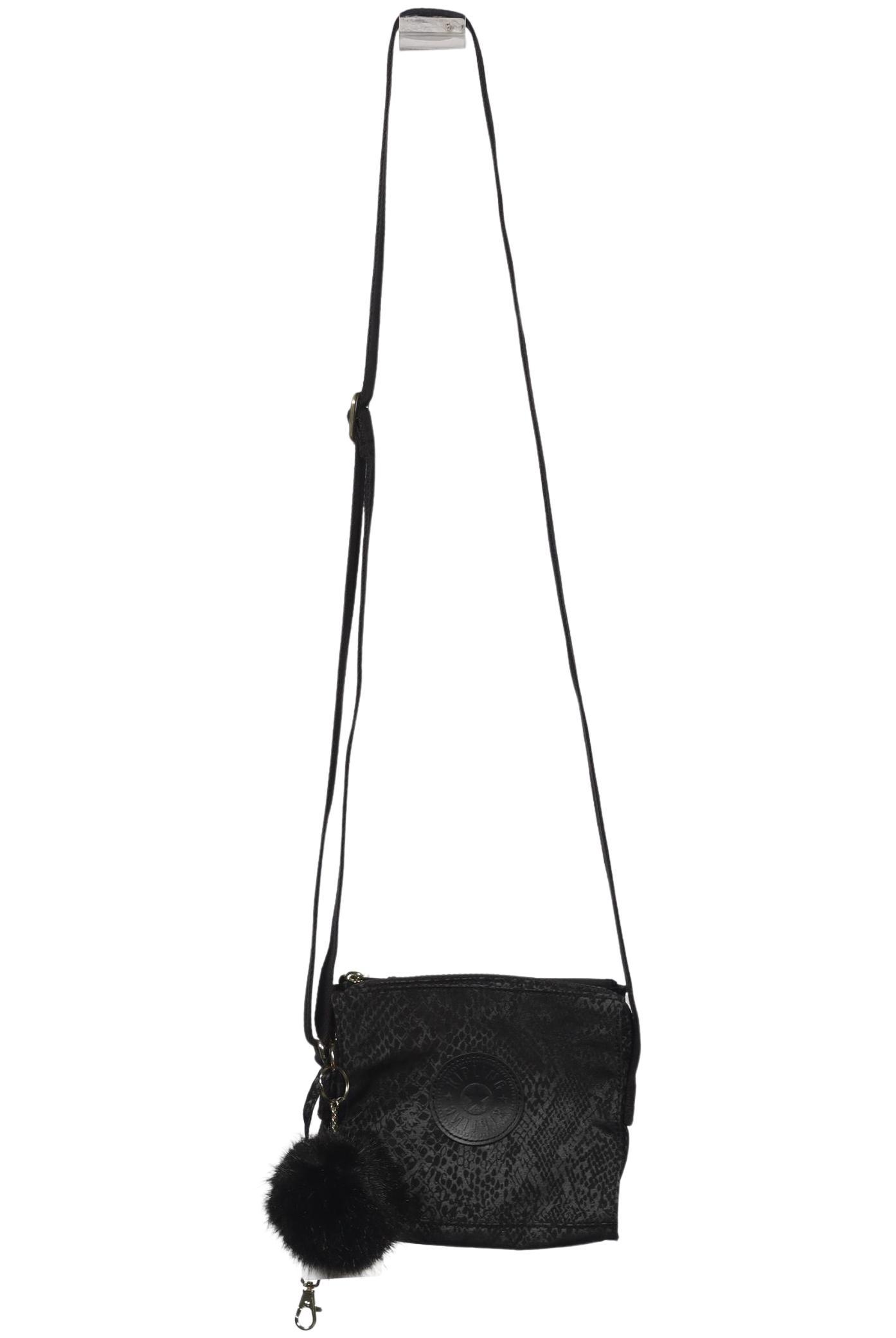 

Kipling Damen Handtasche, schwarz, Gr.