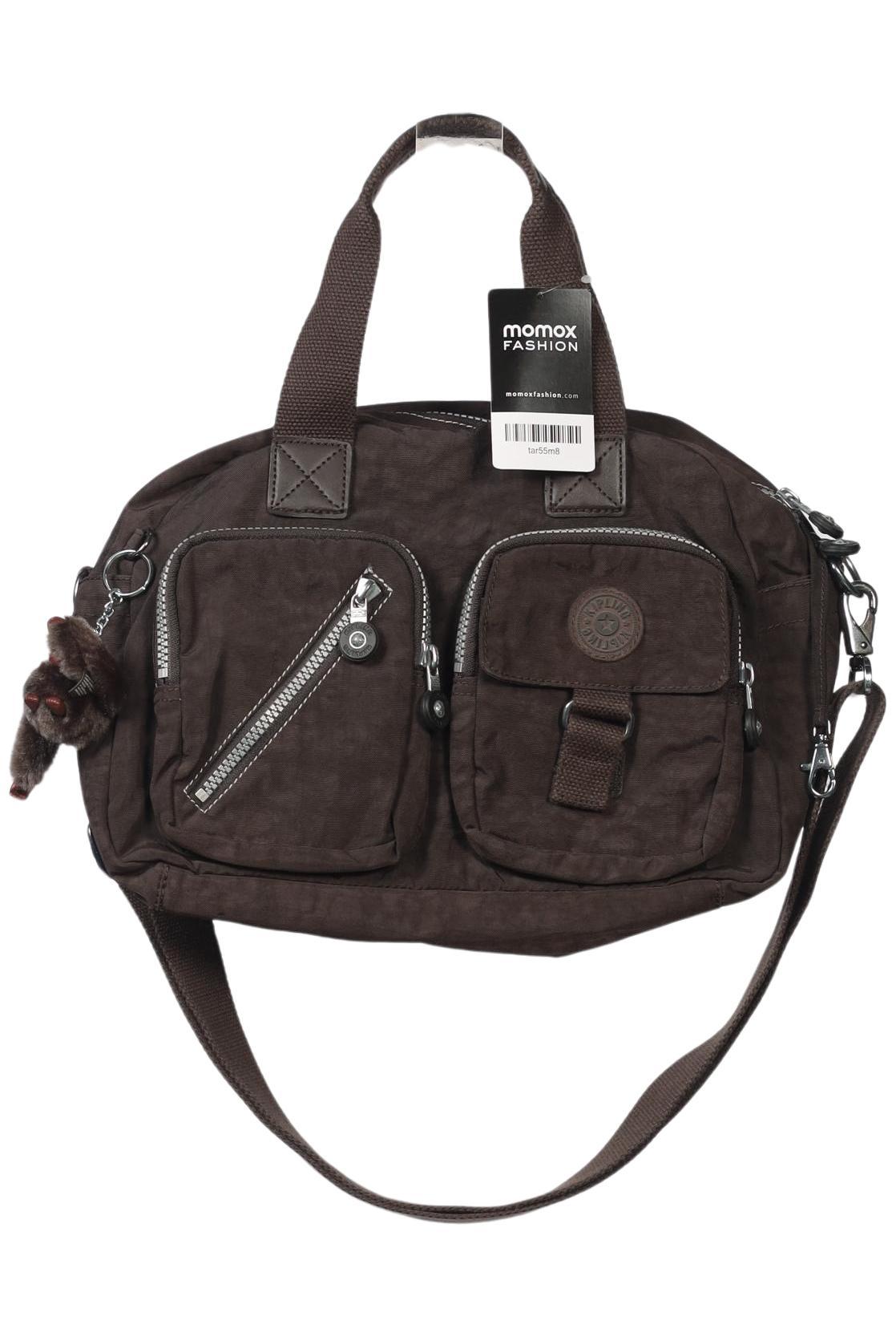 

Kipling Damen Handtasche, braun, Gr.