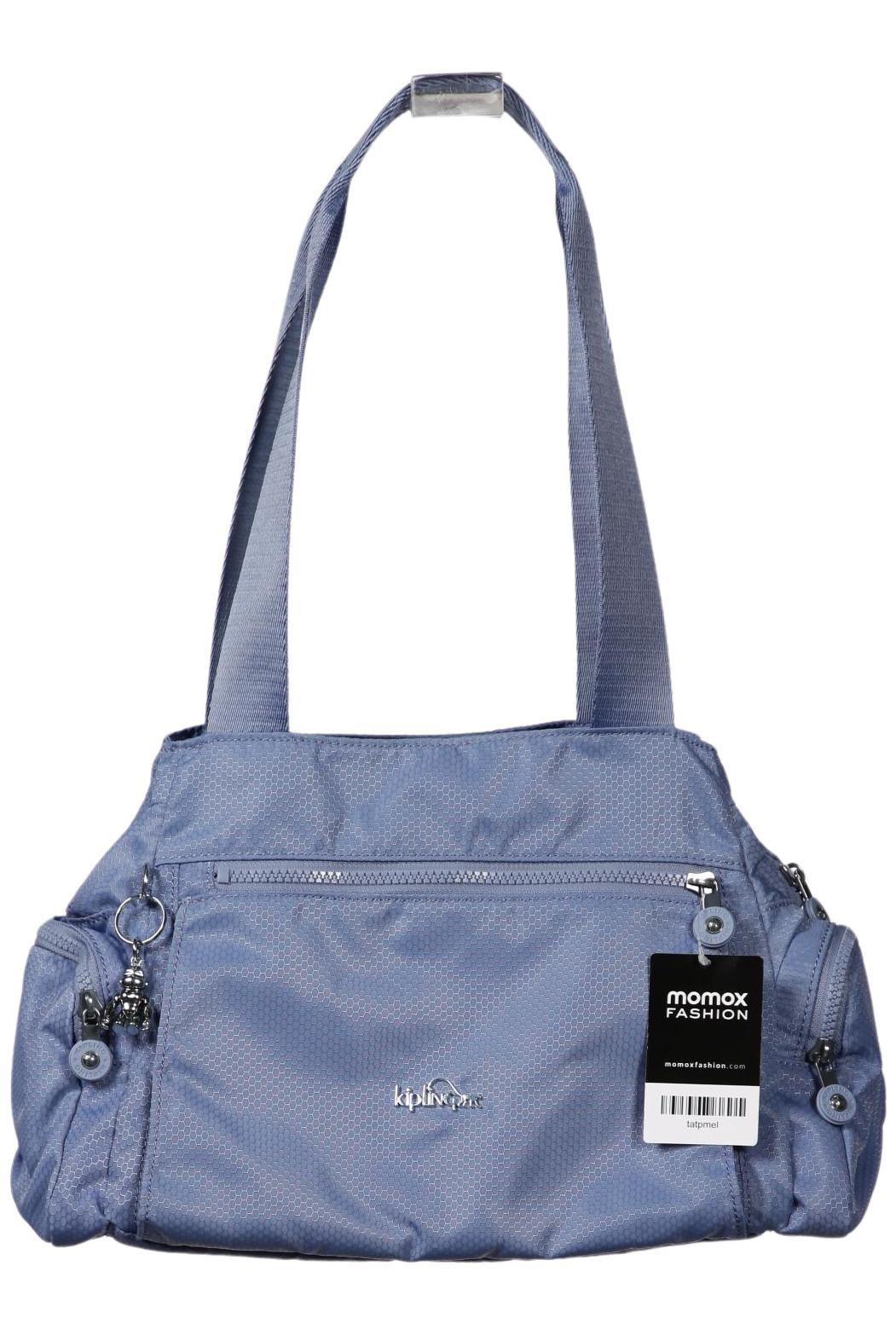

Kipling Damen Handtasche, blau, Gr.