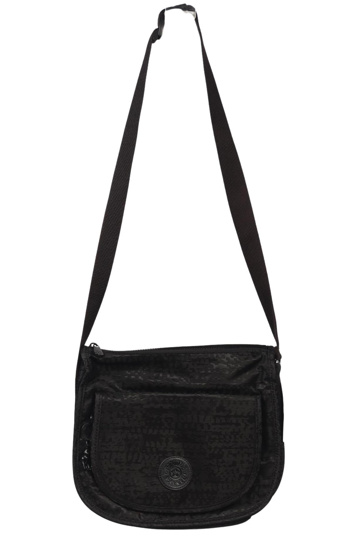

Kipling Damen Handtasche, schwarz, Gr.