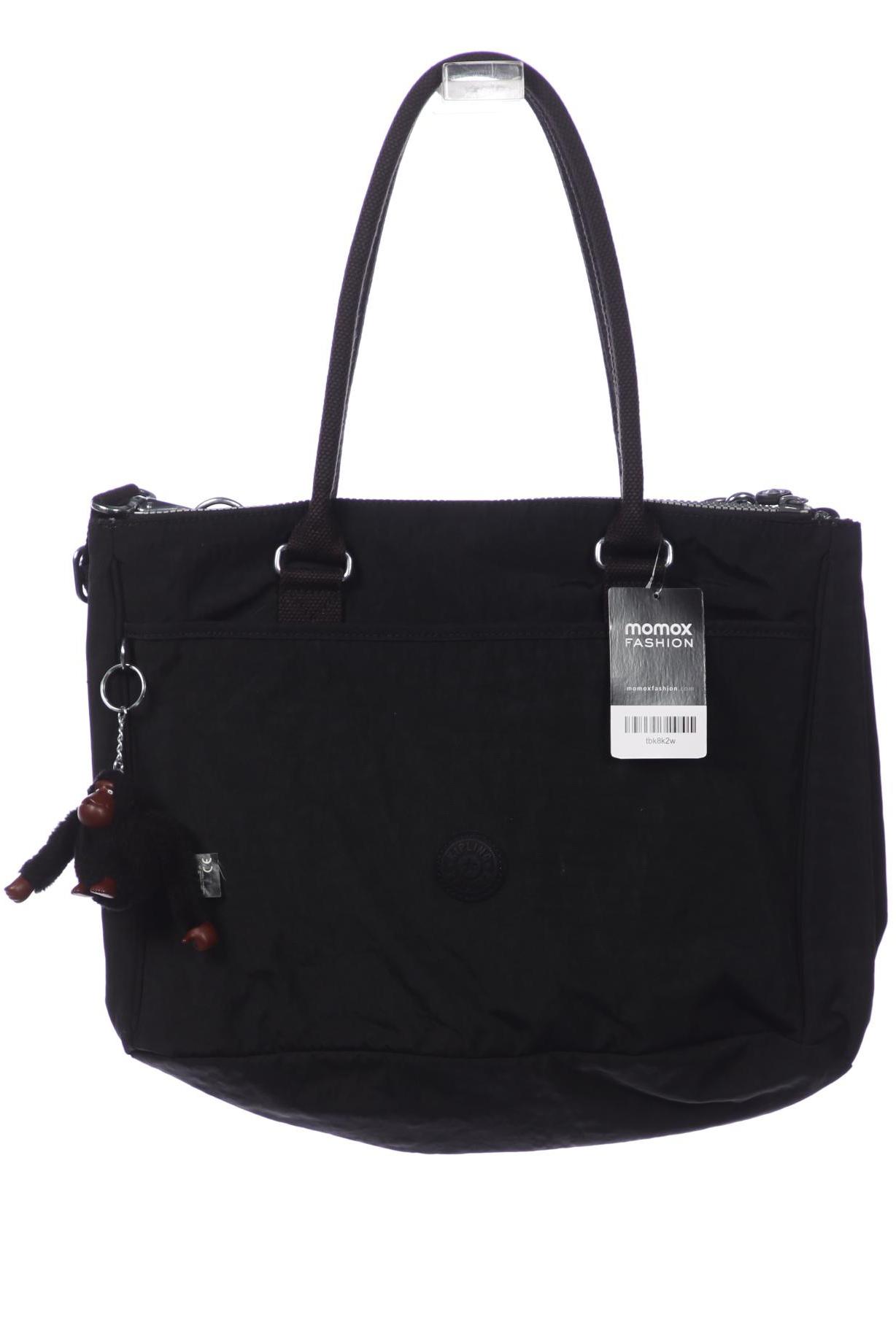 

Kipling Damen Handtasche, schwarz, Gr.