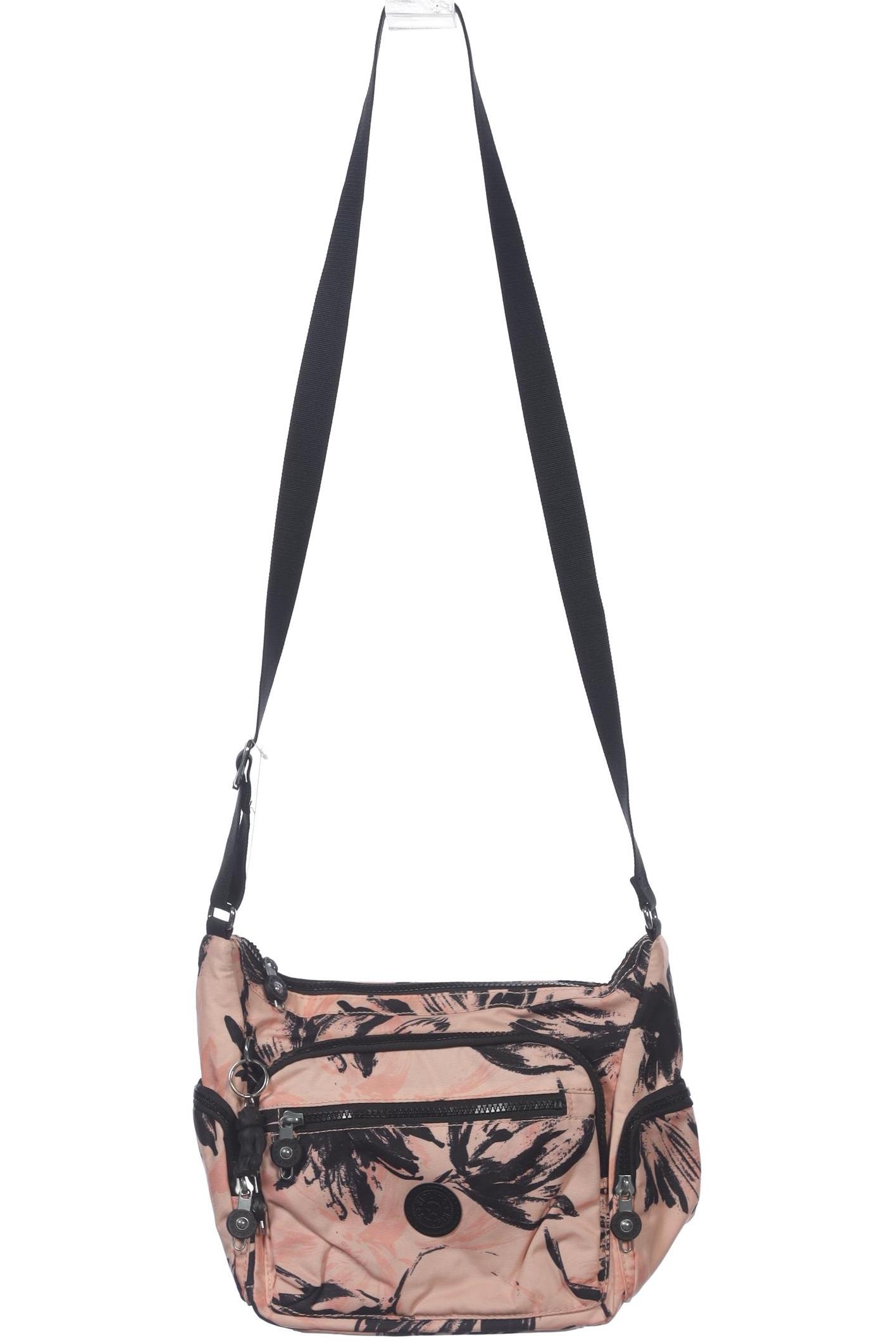 

Kipling Damen Handtasche, orange, Gr.