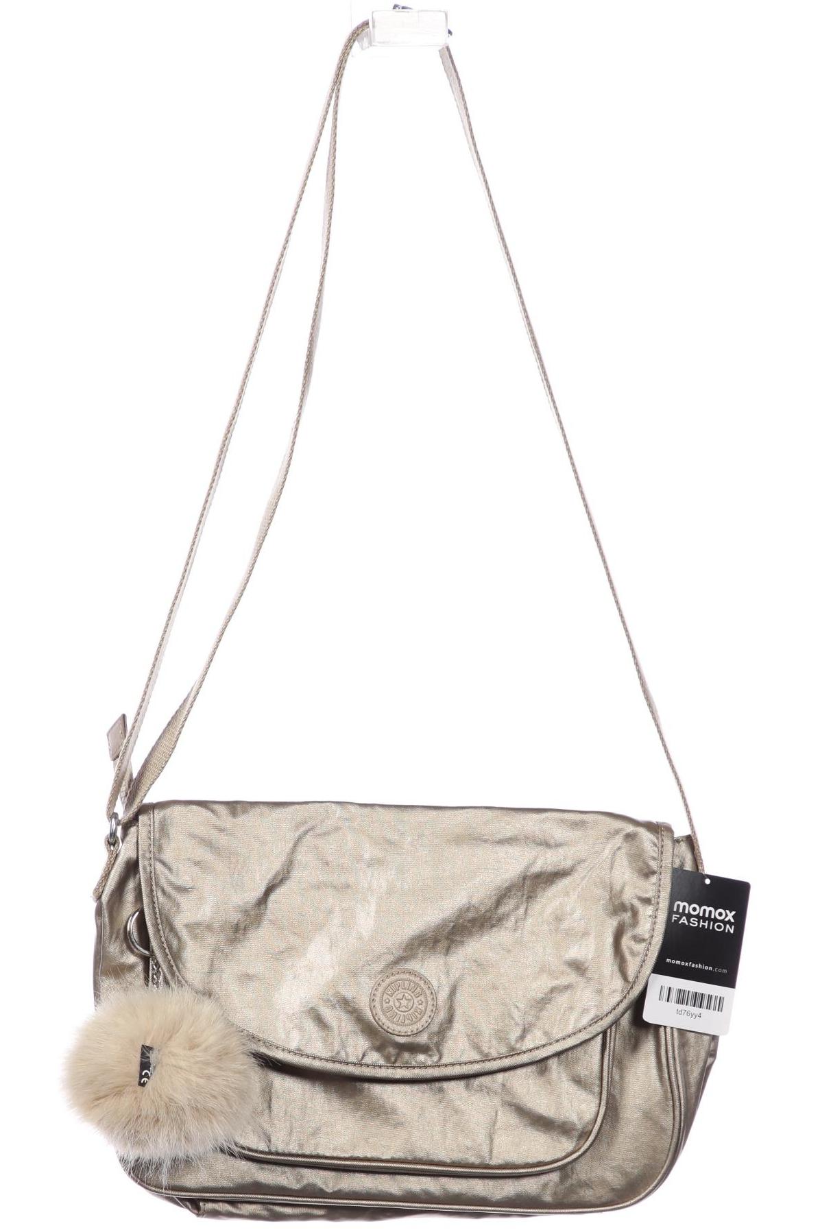 

Kipling Damen Handtasche, beige, Gr.