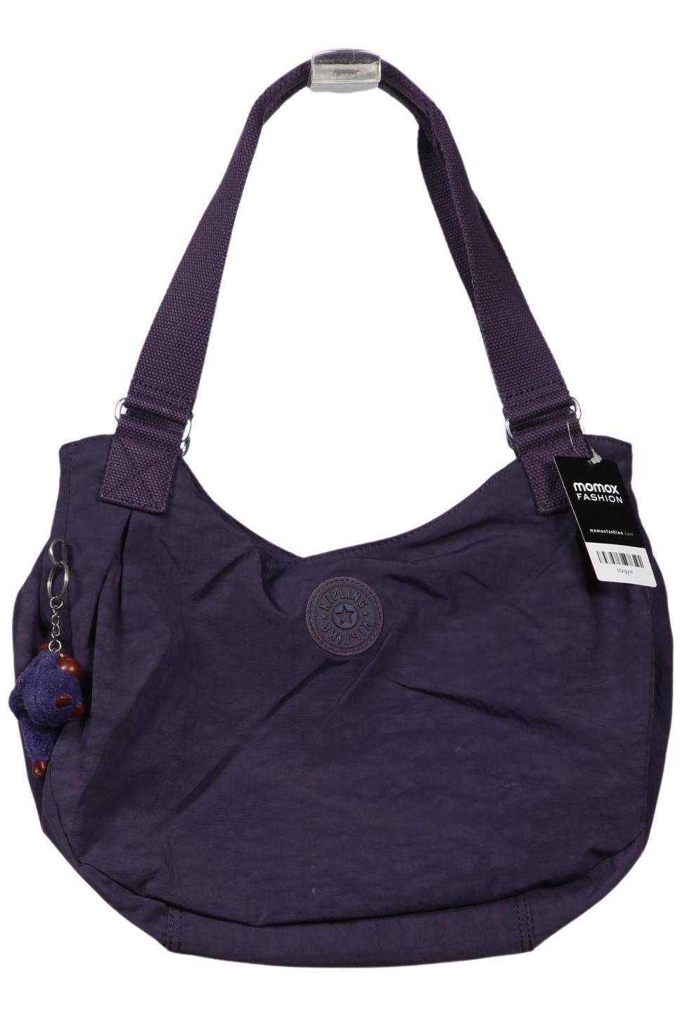 

Kipling Damen Handtasche, flieder, Gr.