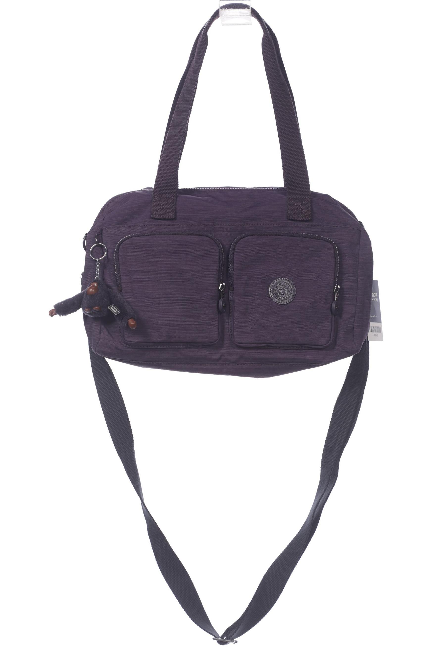 

Kipling Damen Handtasche, flieder, Gr.
