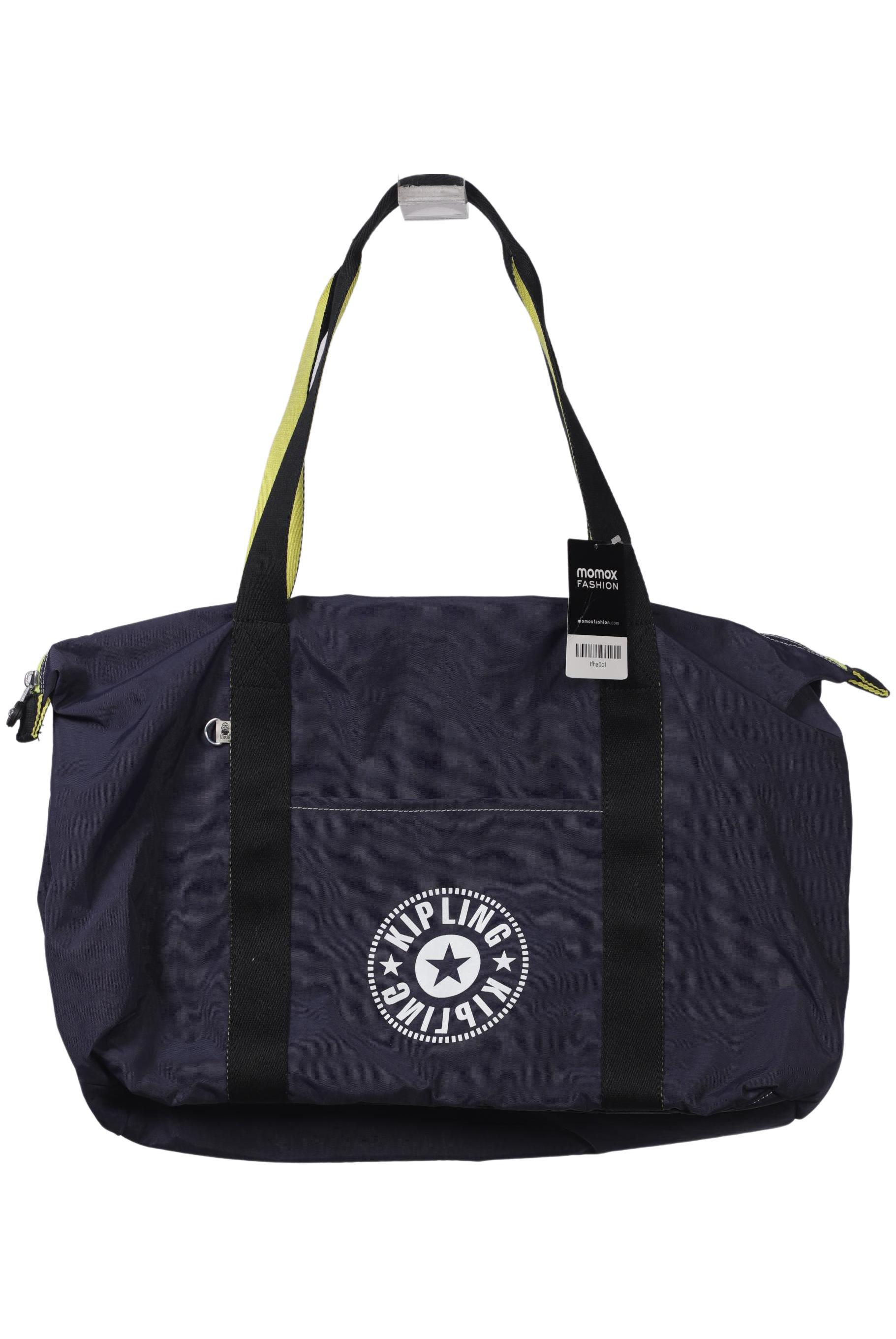 

Kipling Damen Handtasche, marineblau, Gr.