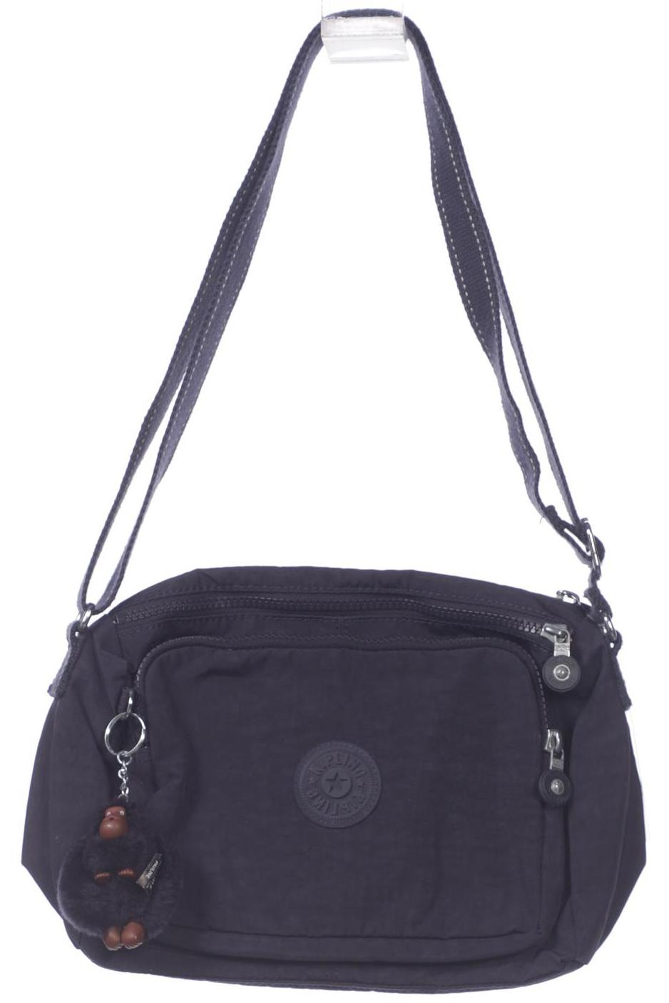 

Kipling Damen Handtasche, marineblau, Gr.