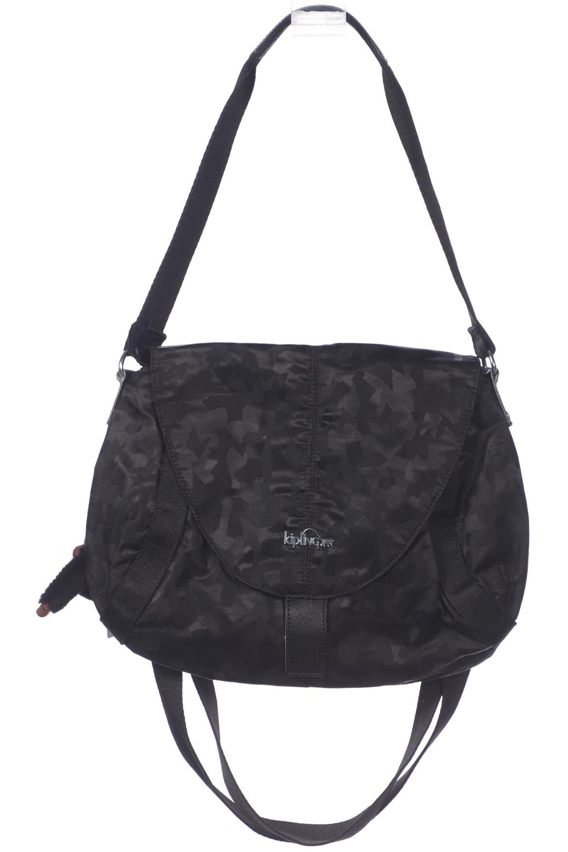 

Kipling Damen Handtasche, schwarz