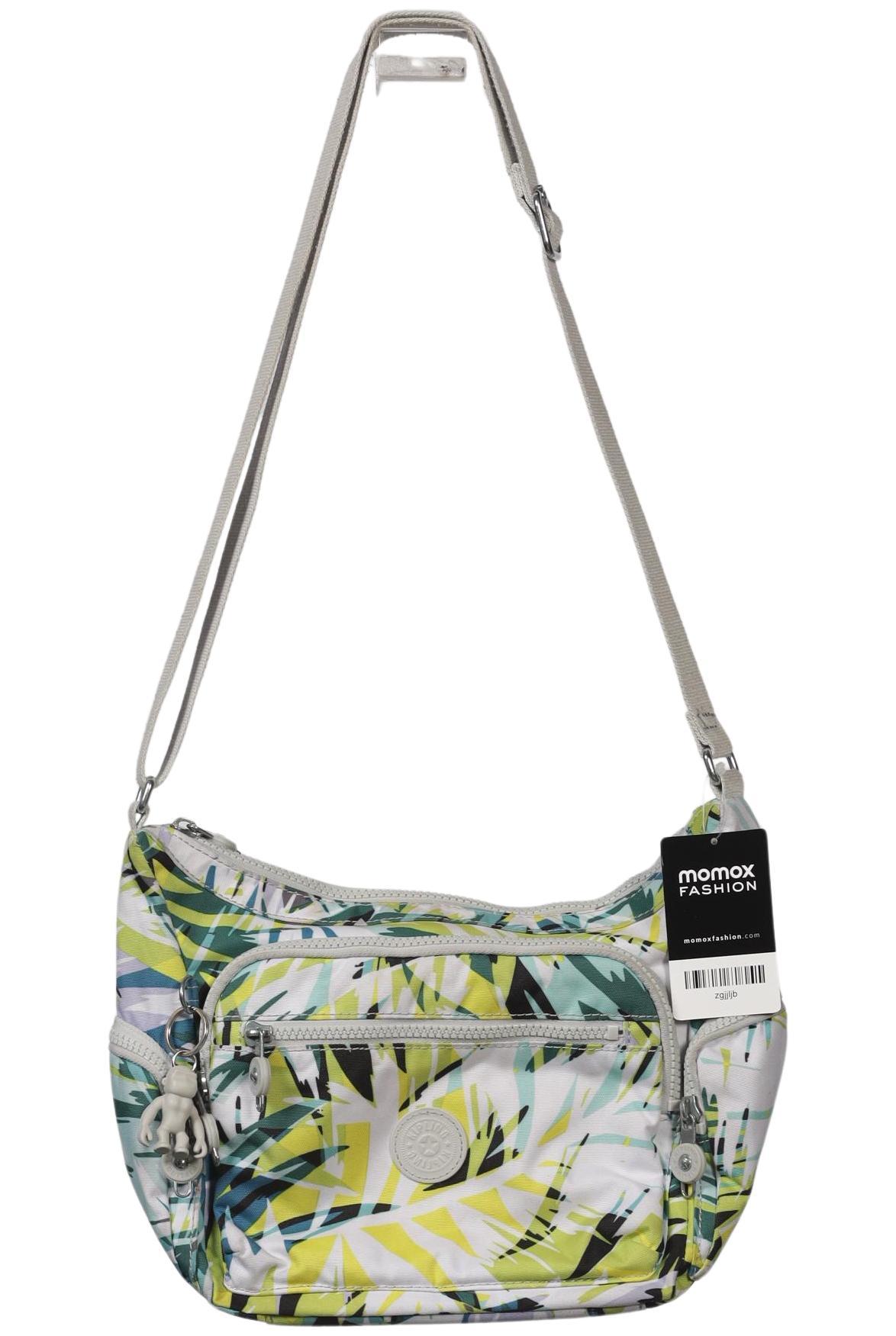 

Kipling Damen Handtasche, mehrfarbig, Gr.
