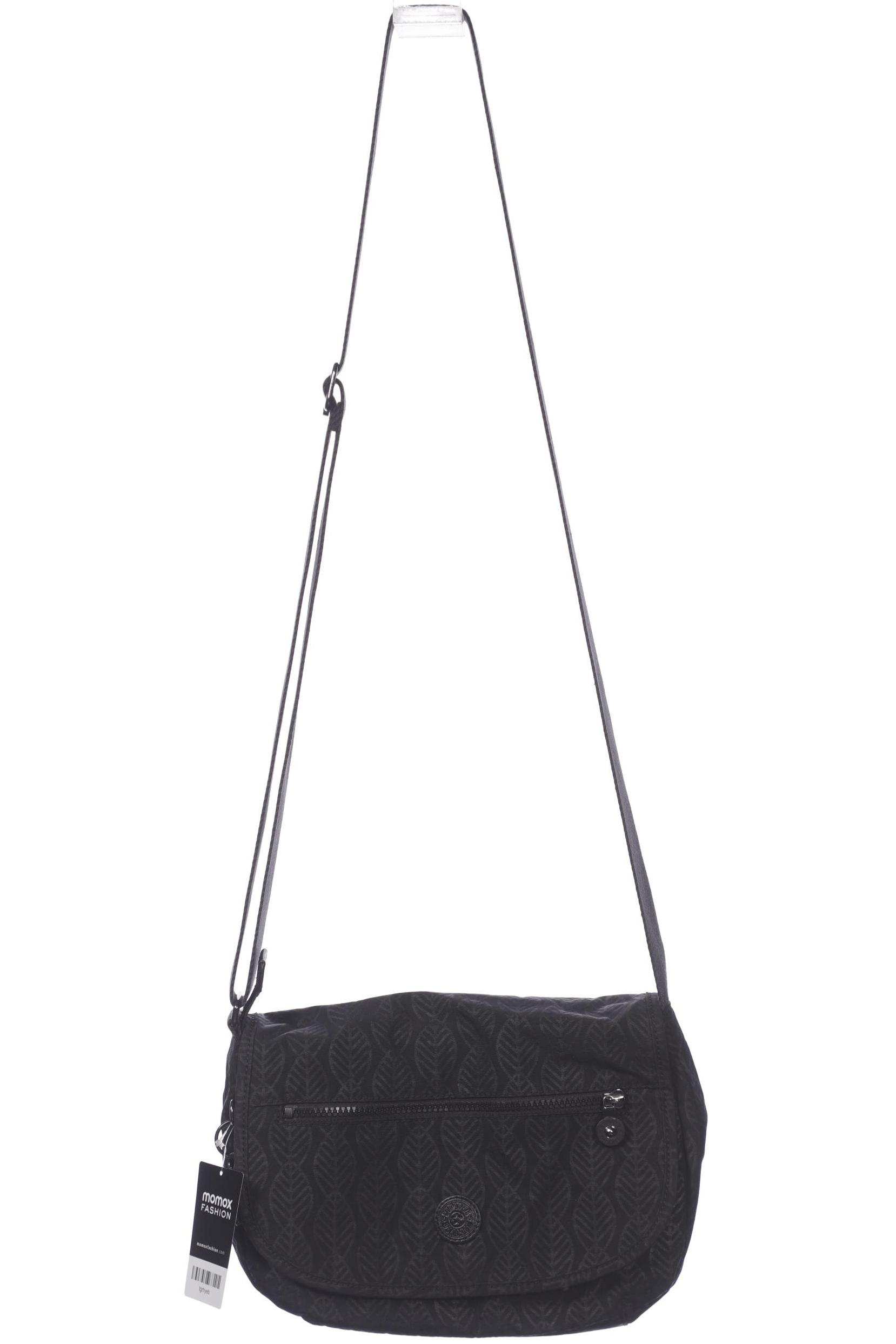 

Kipling Damen Handtasche, schwarz
